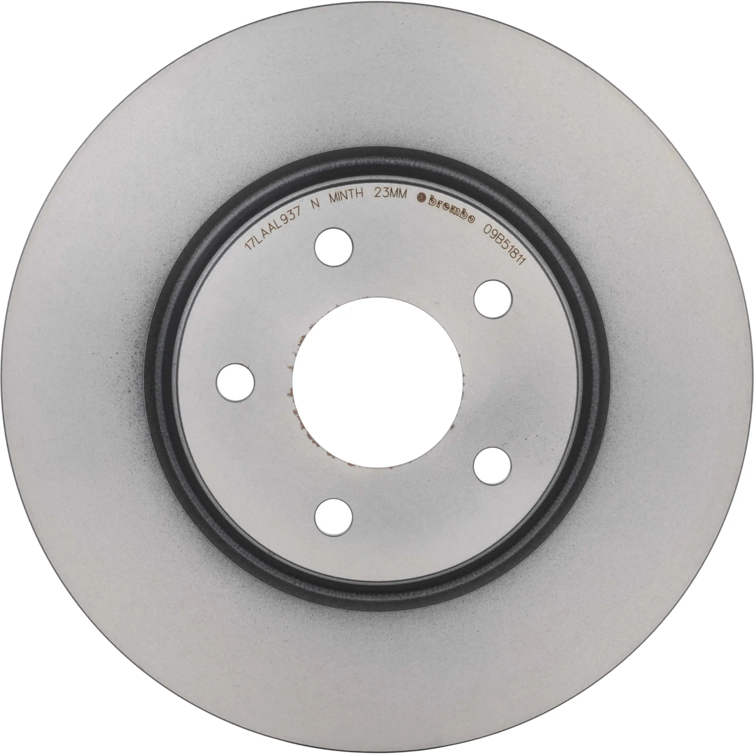 Disc Brake Kit - image principale du produit