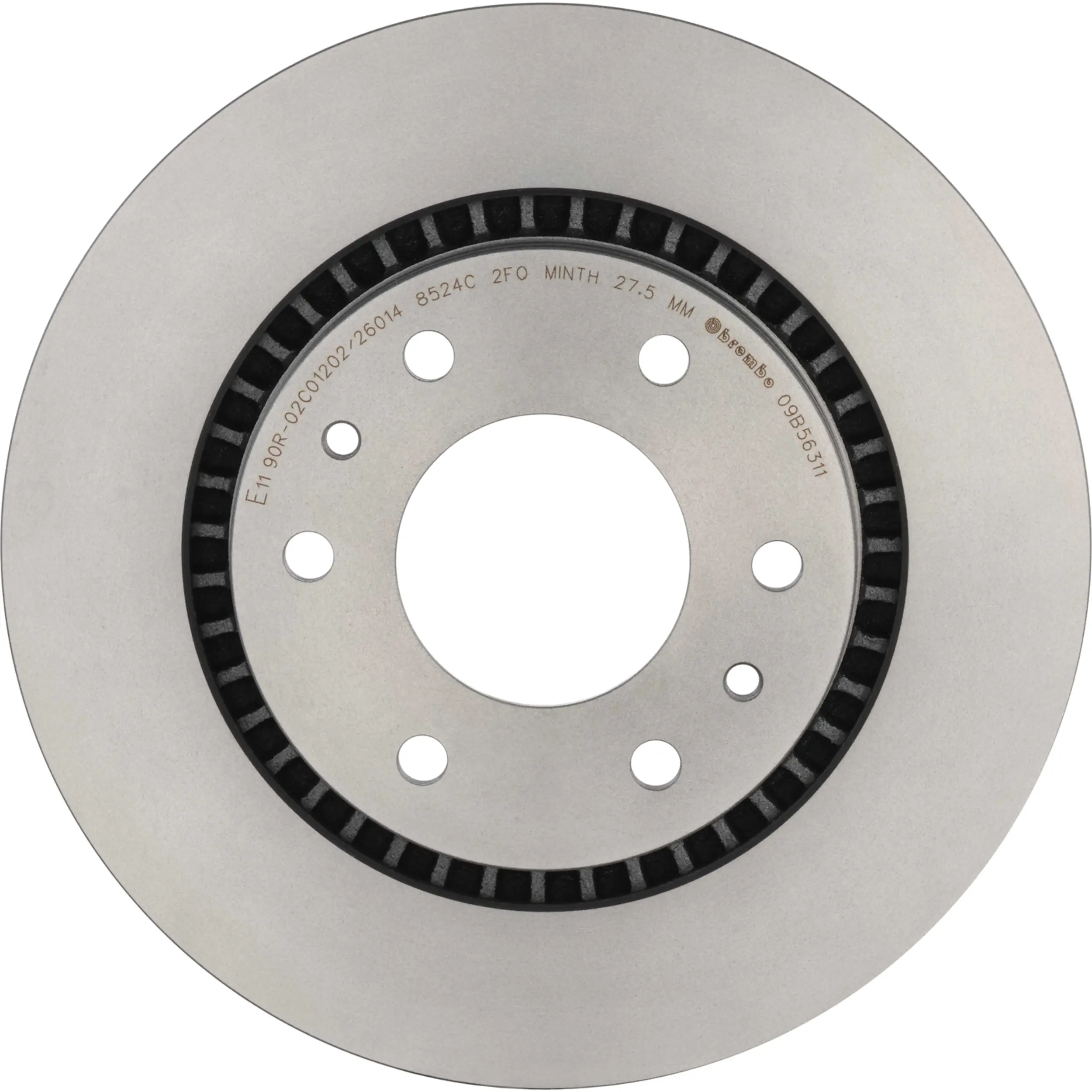 Disc Brake Kit - image principale du produit