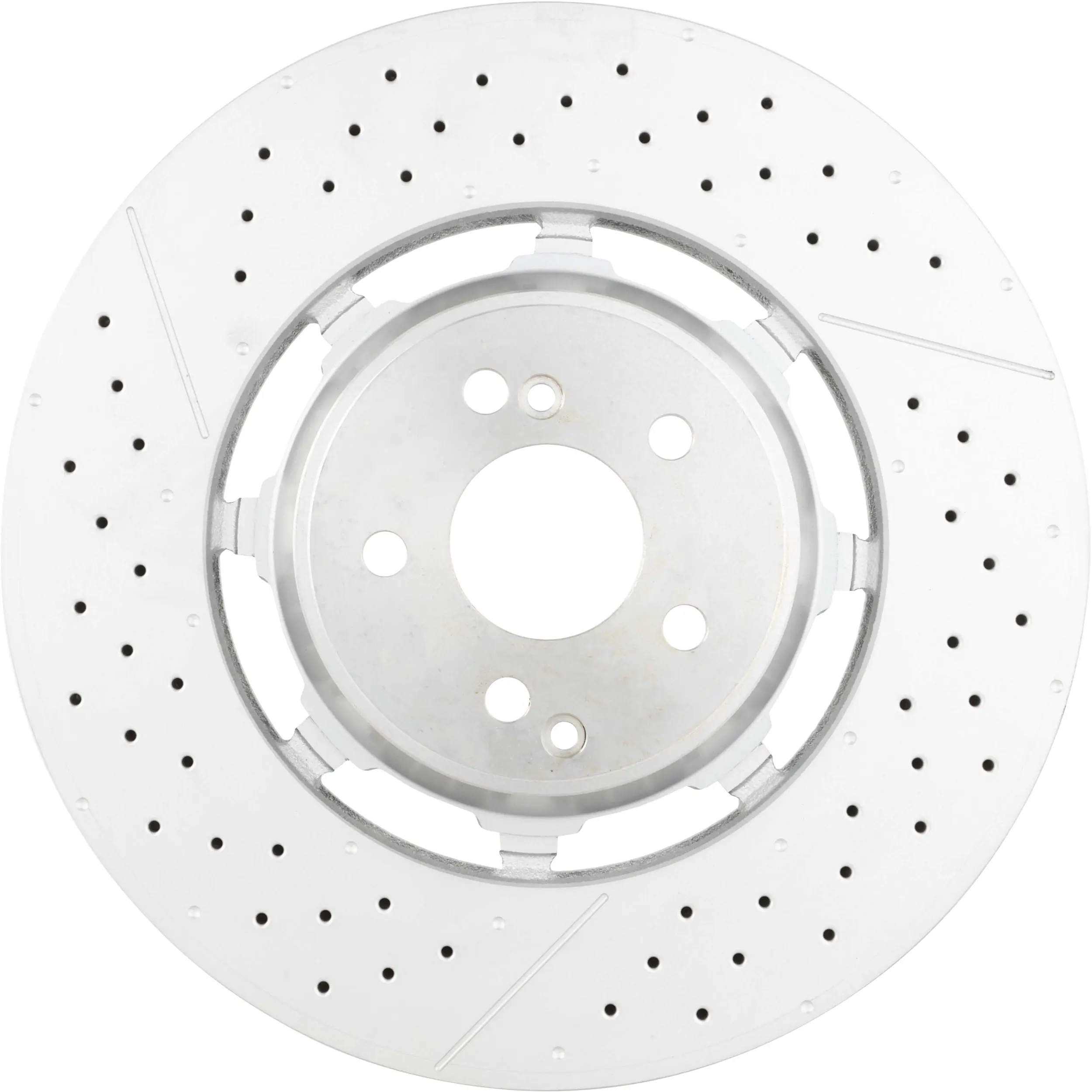 Disc Brake Rotor - image principale du produit