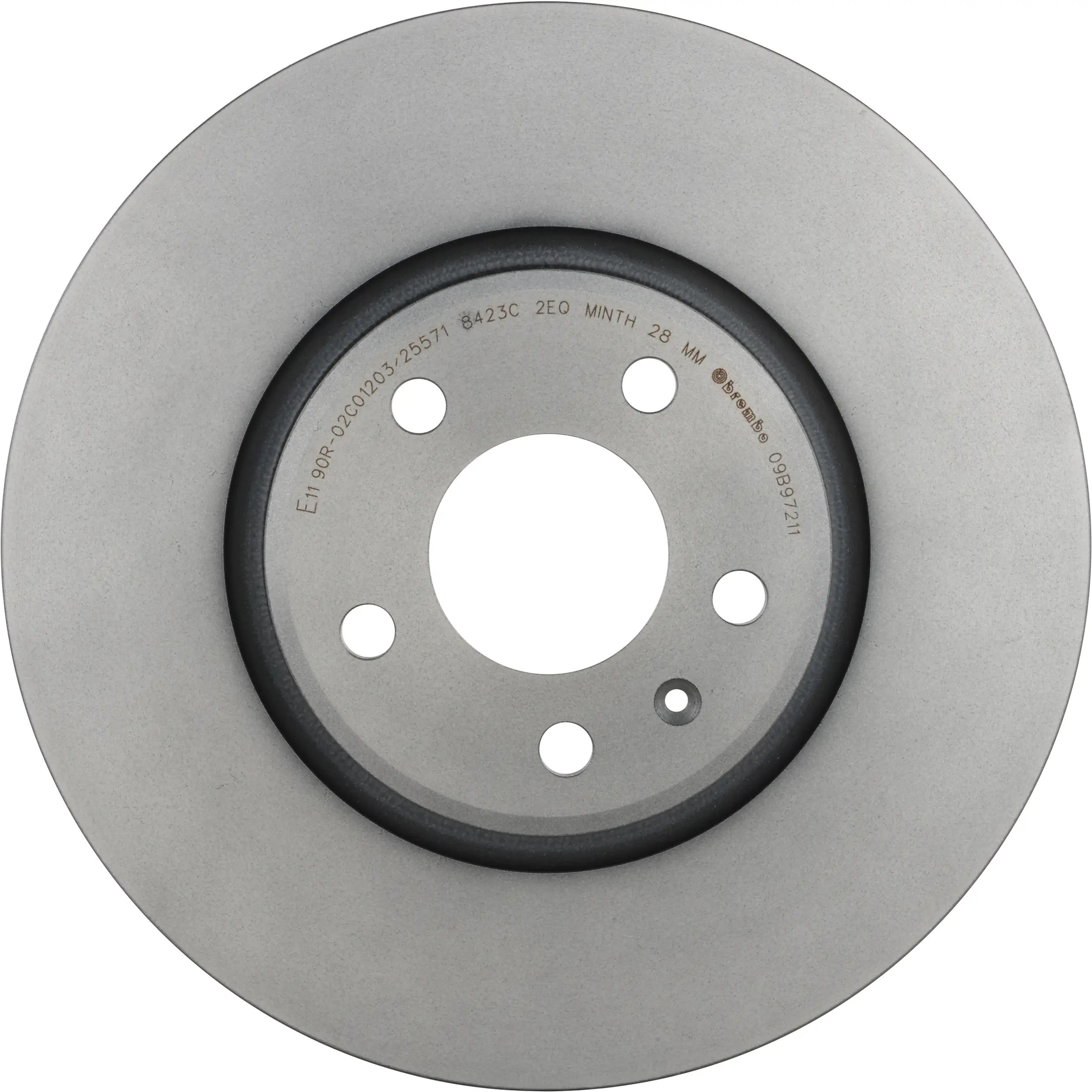 Disc Brake Kit - main product image