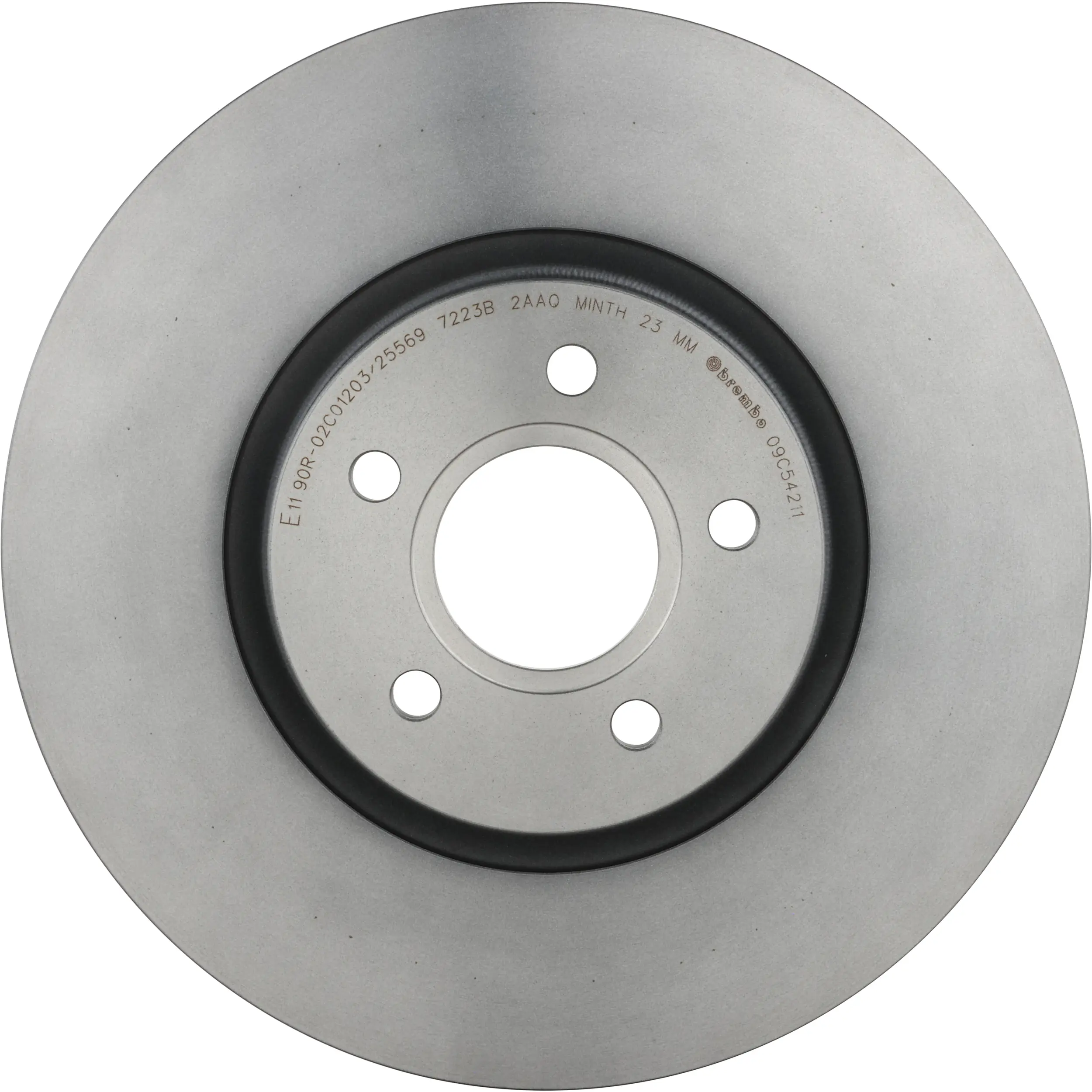 Disc Brake Kit - image principale du produit