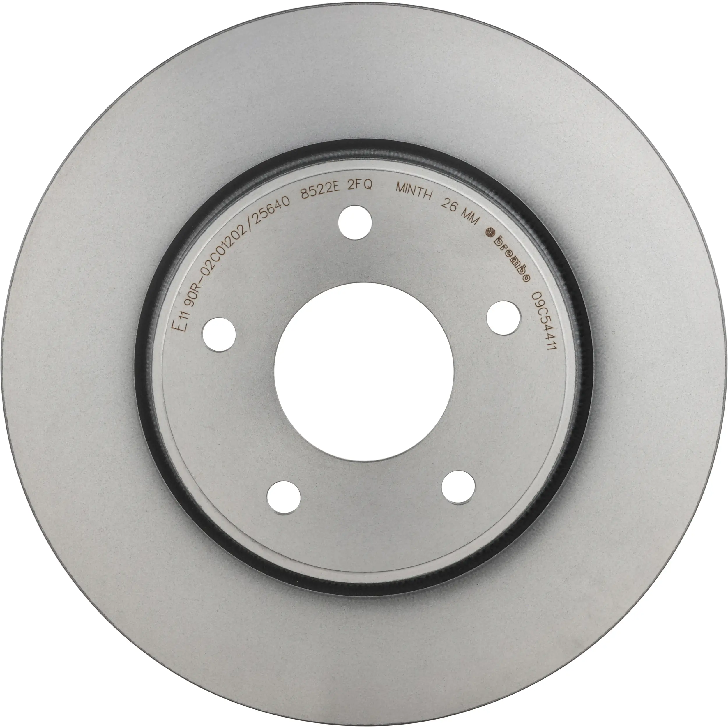 Disc Brake Kit - image principale du produit