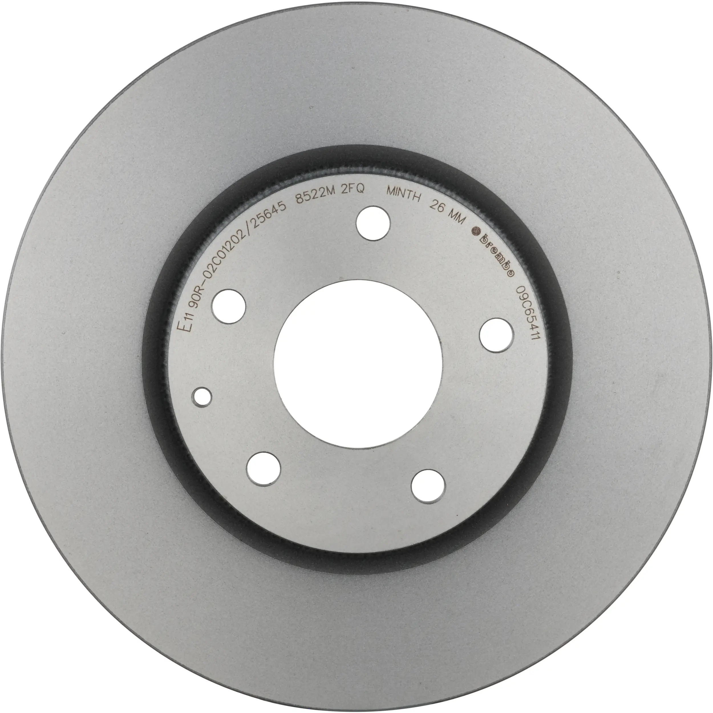 Disc Brake Kit - main product image