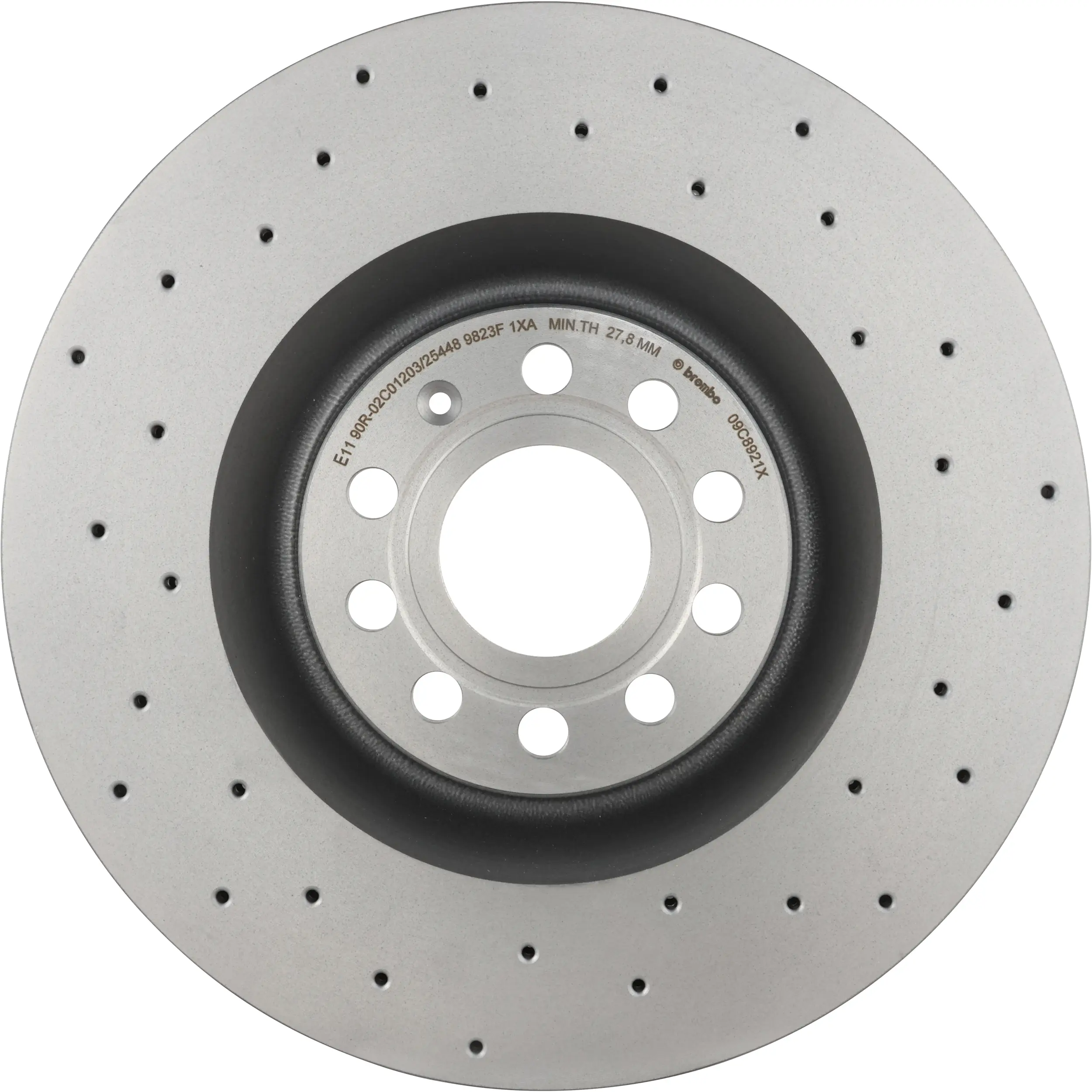 Disc Brake Kit - image principale du produit