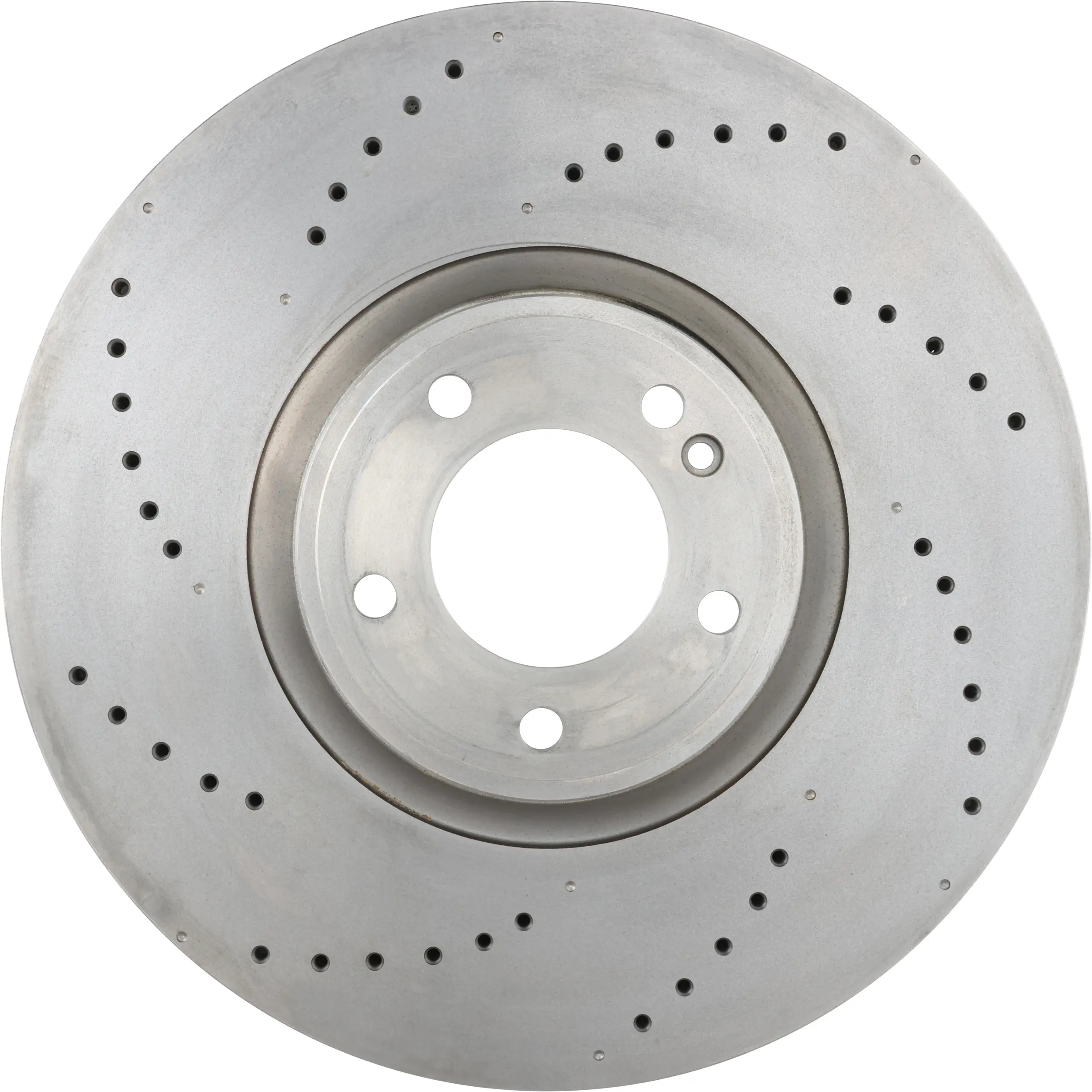 Disc Brake Rotor - image principale du produit