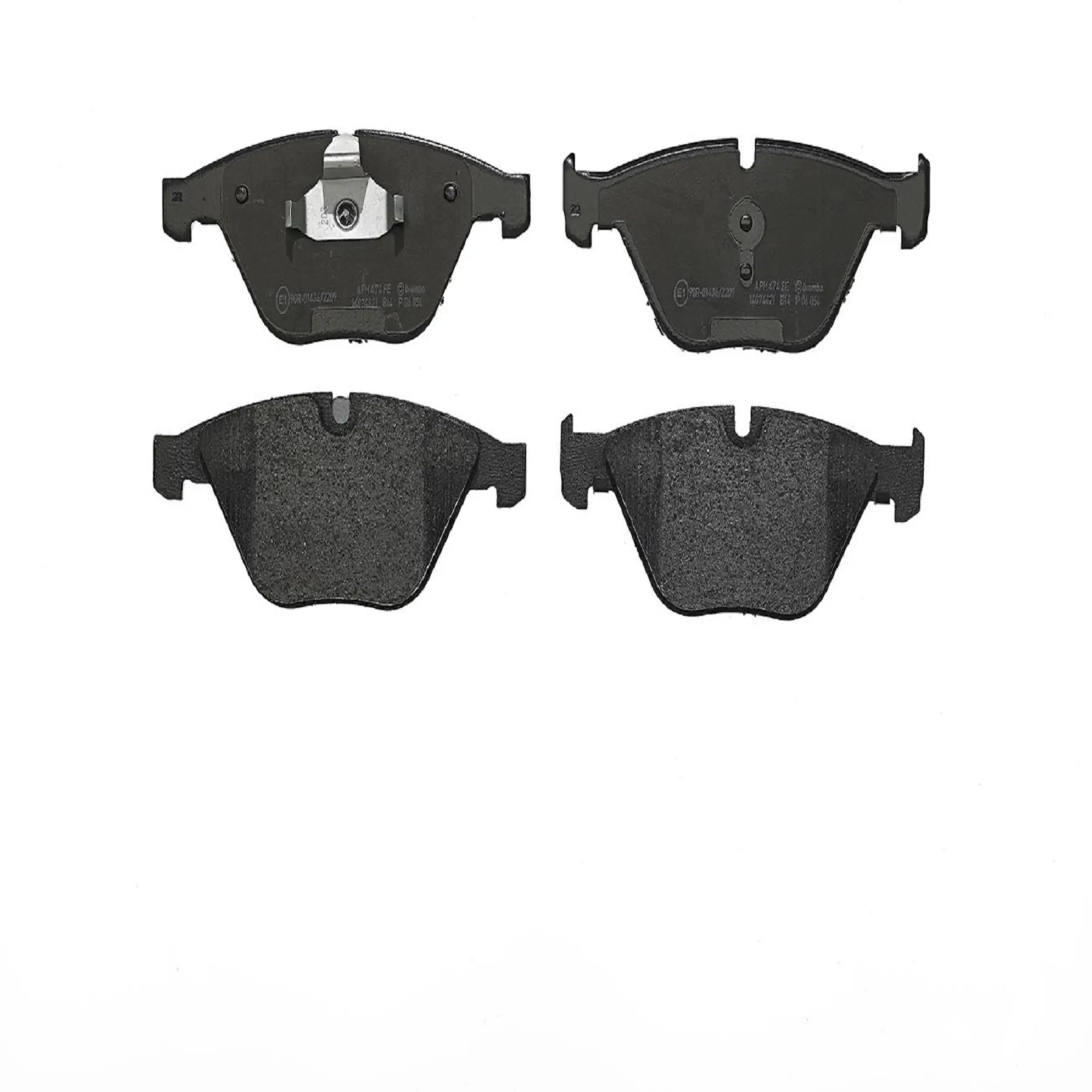 Disc Brake Kit - image principale du produit