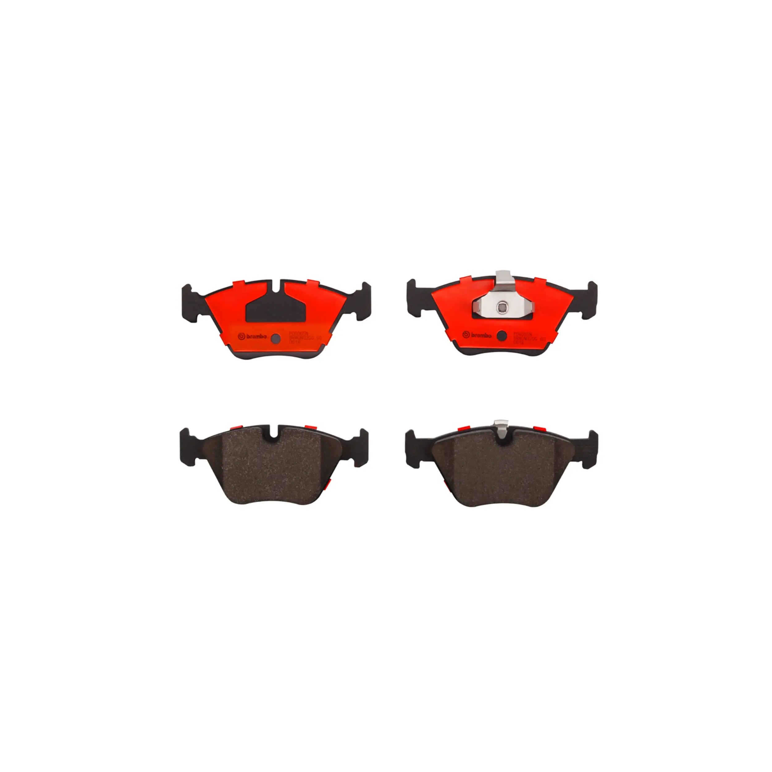 Disc Brake Kit - image principale du produit
