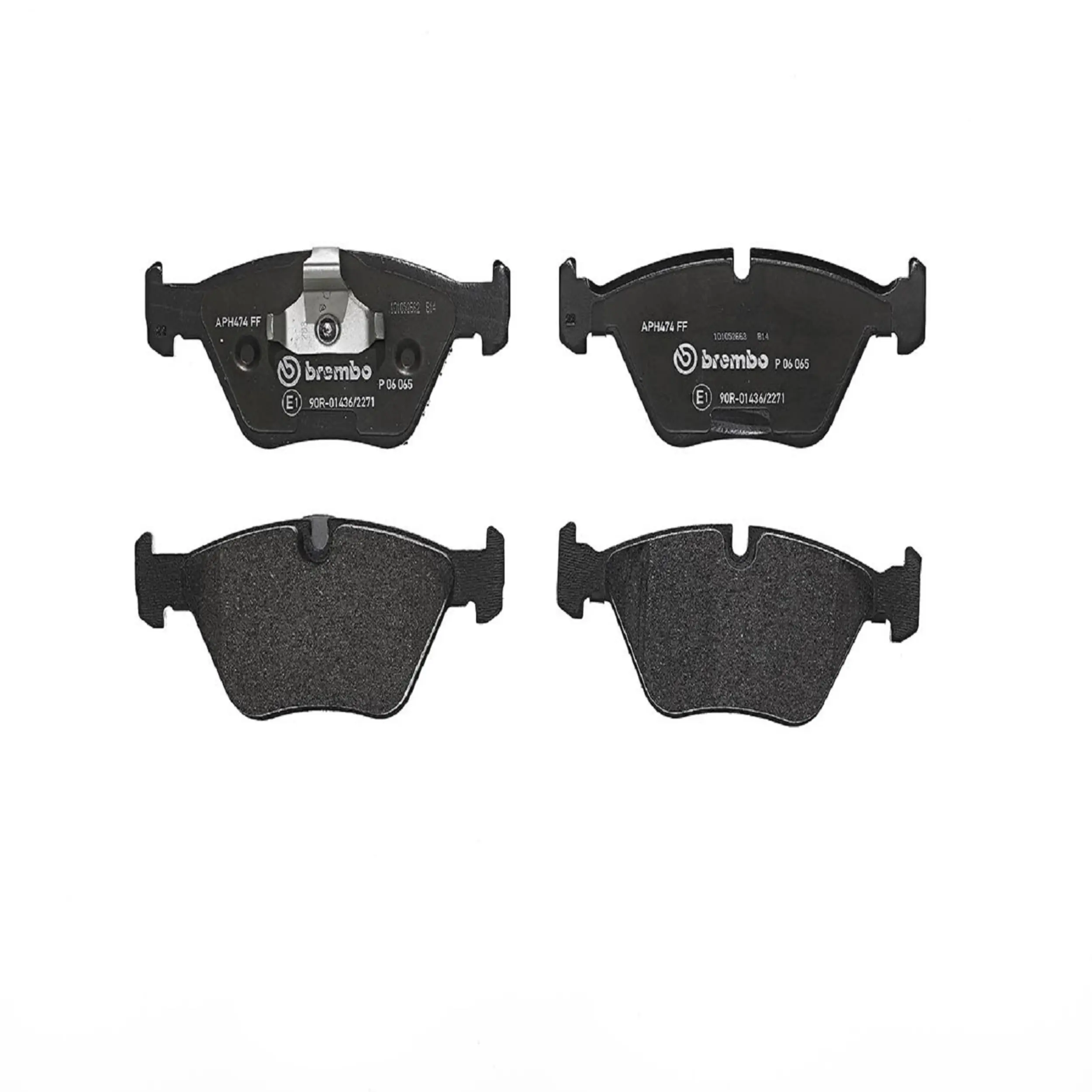 Disc Brake Kit - main product image