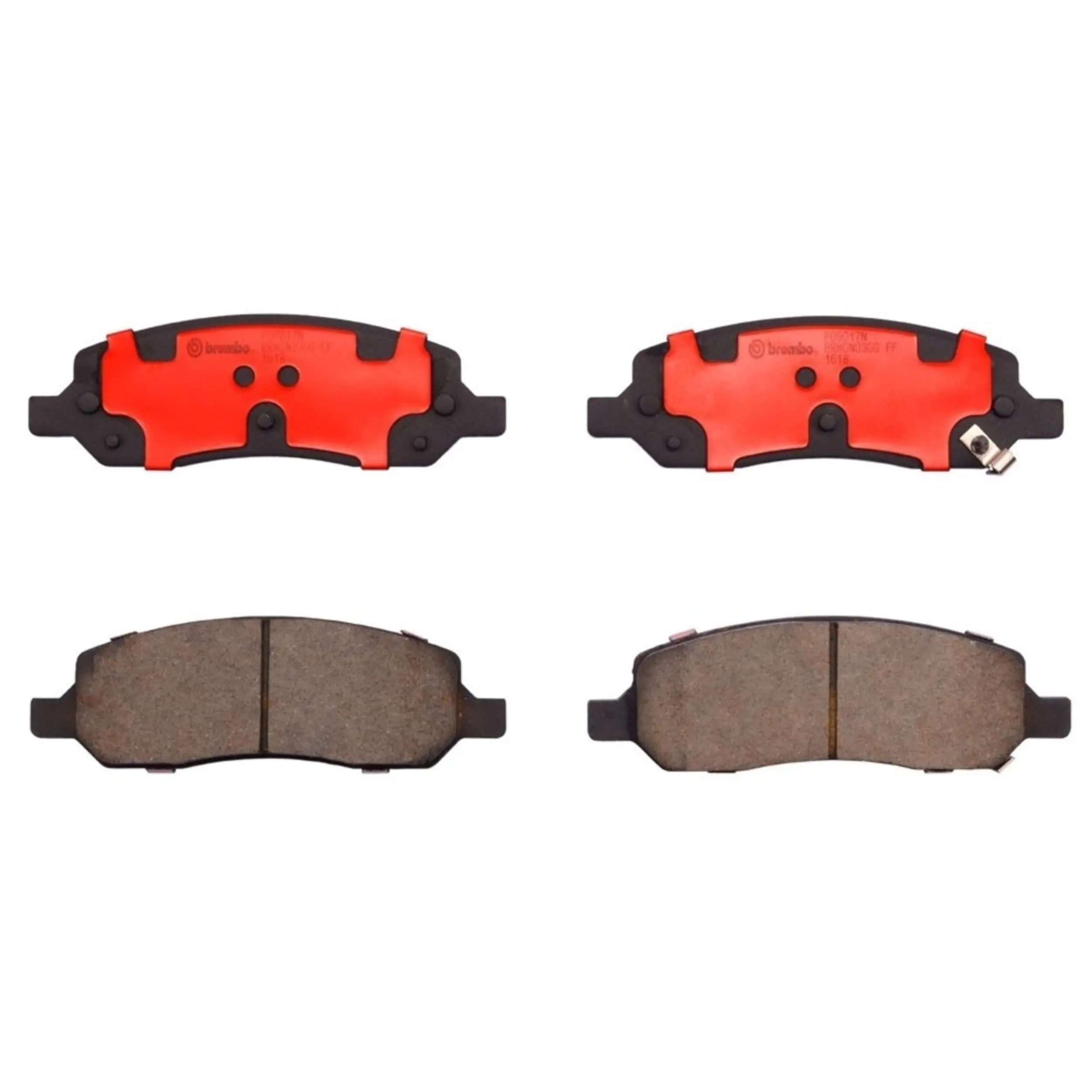 Disc Brake Kit - image principale du produit
