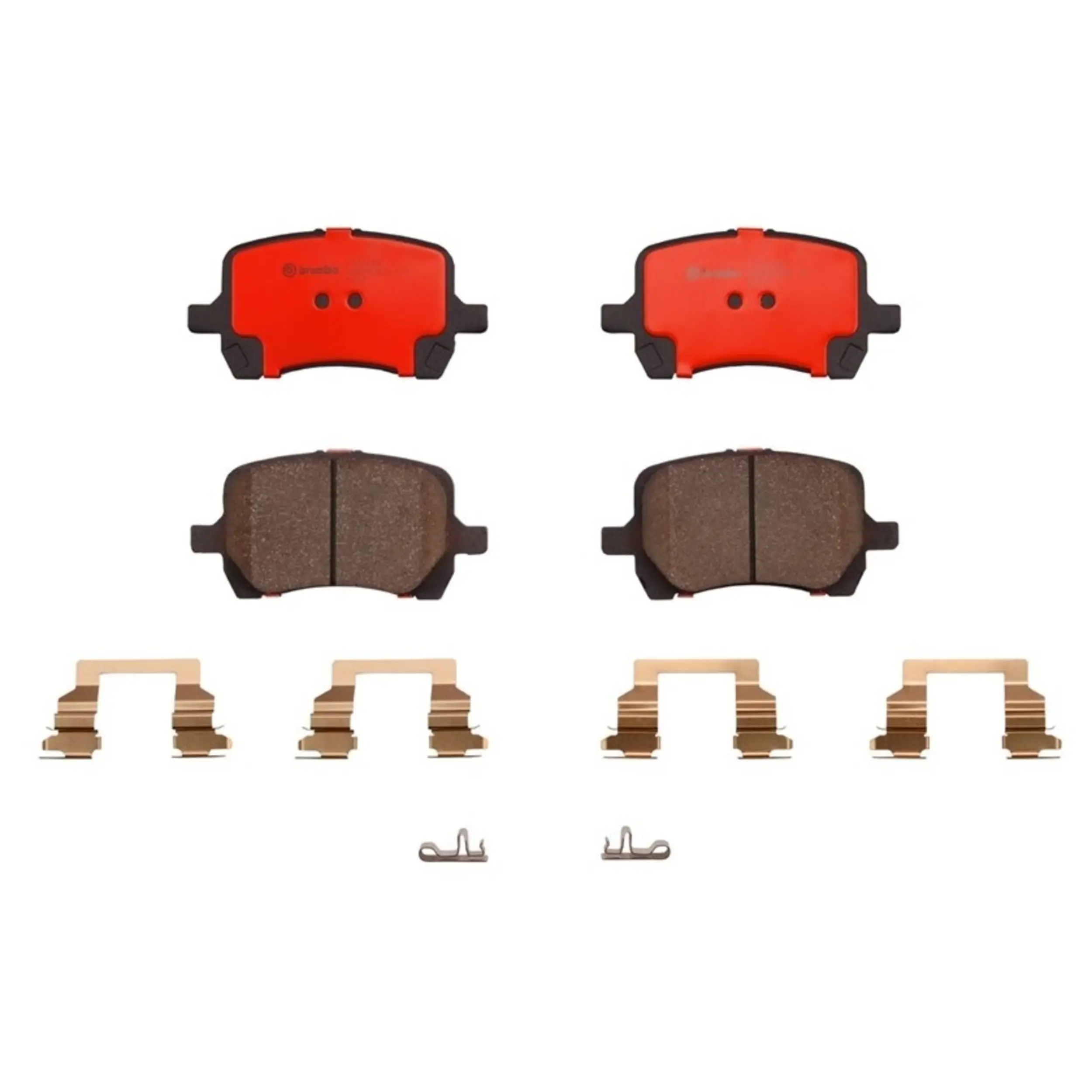 Disc Brake Kit - image principale du produit