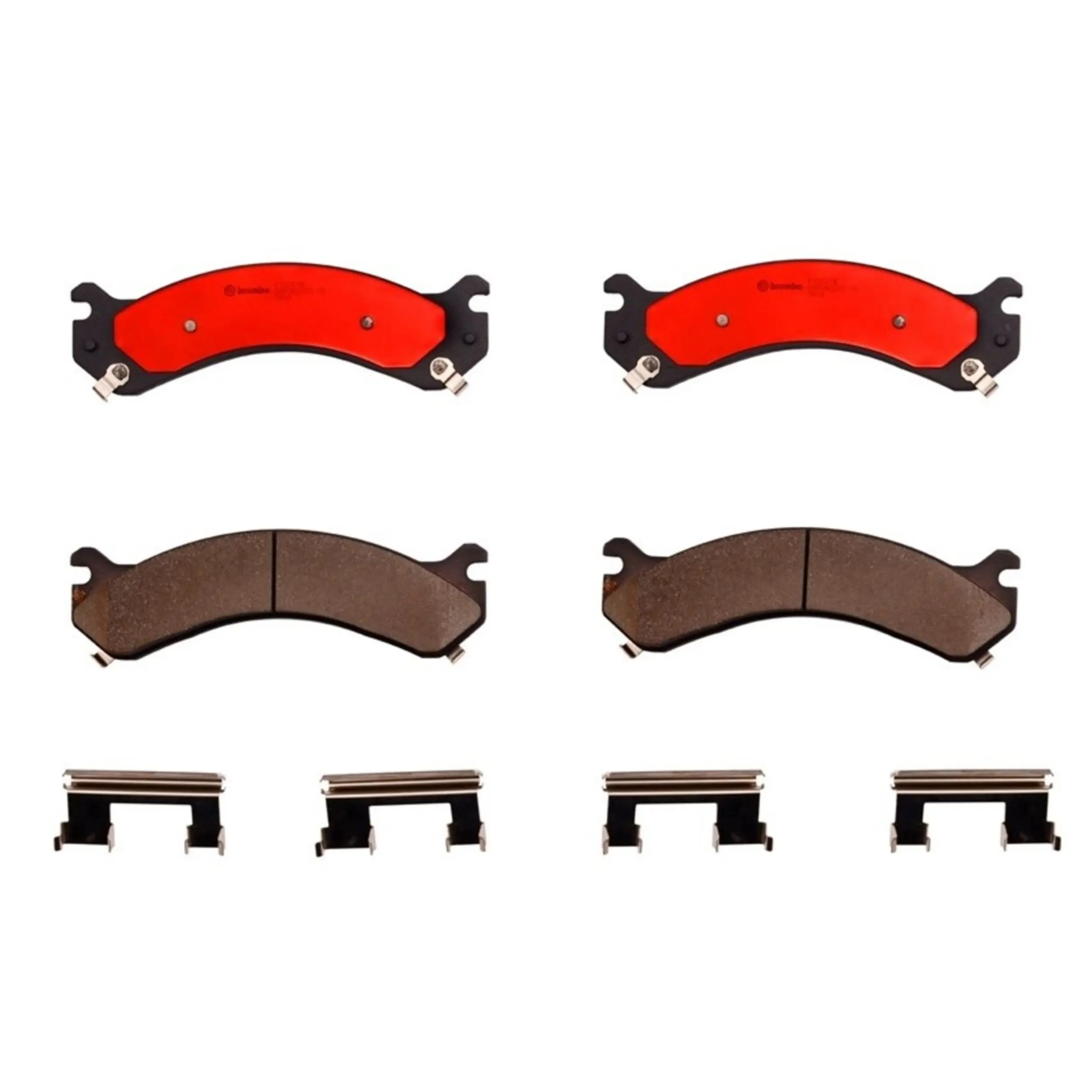 Disc Brake Kit - image principale du produit