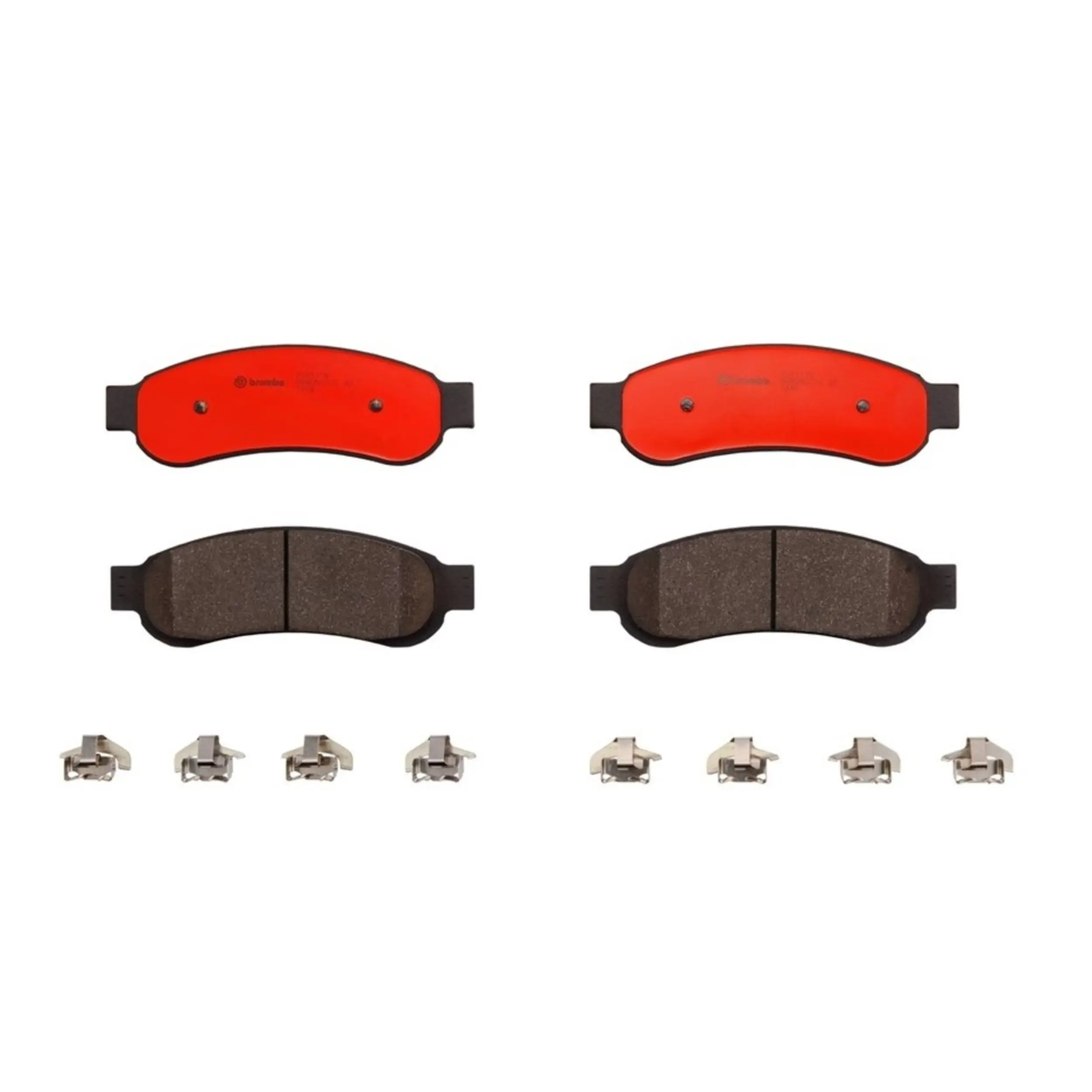 Disc Brake Kit - image principale du produit