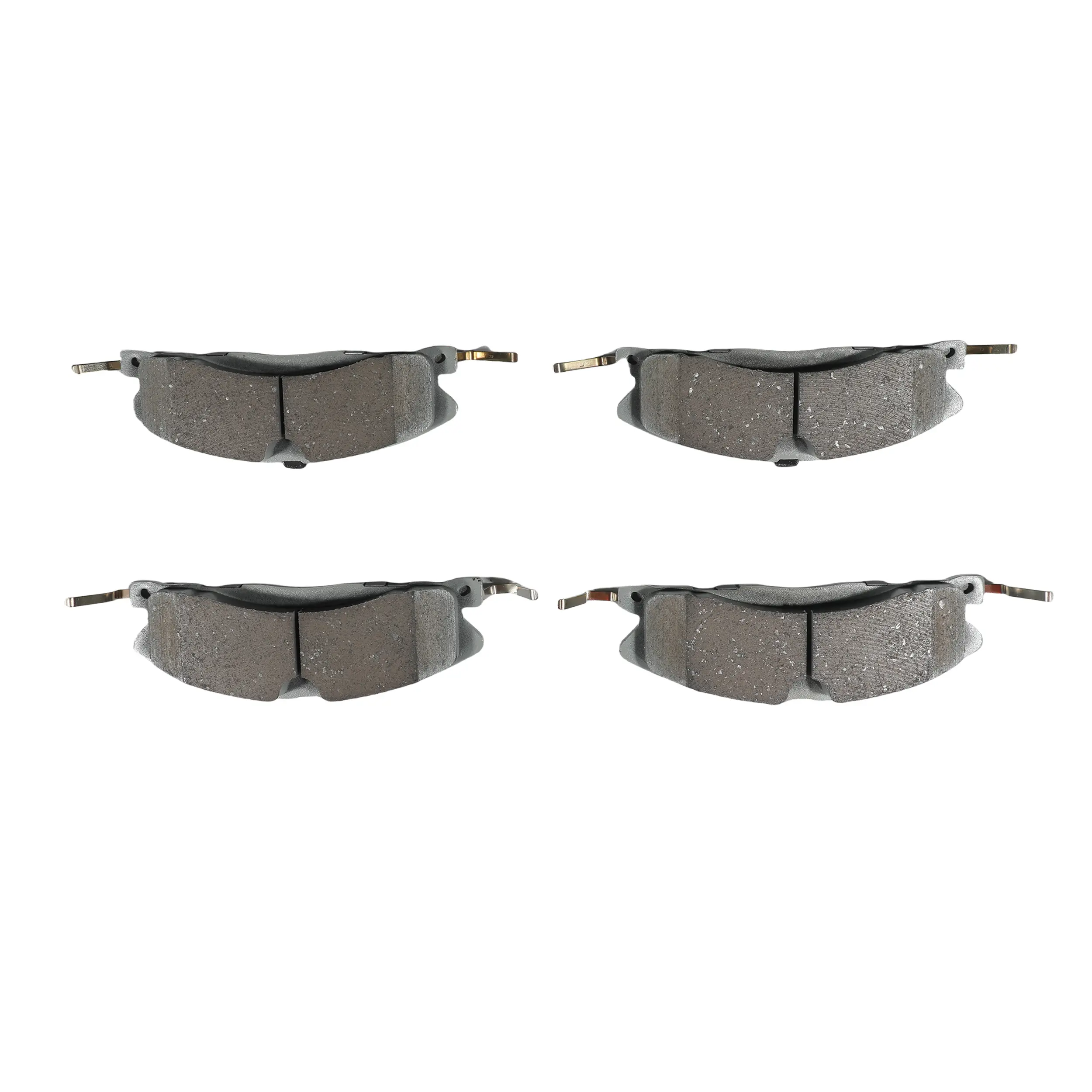 Disc Brake Pad Set - image principale du produit