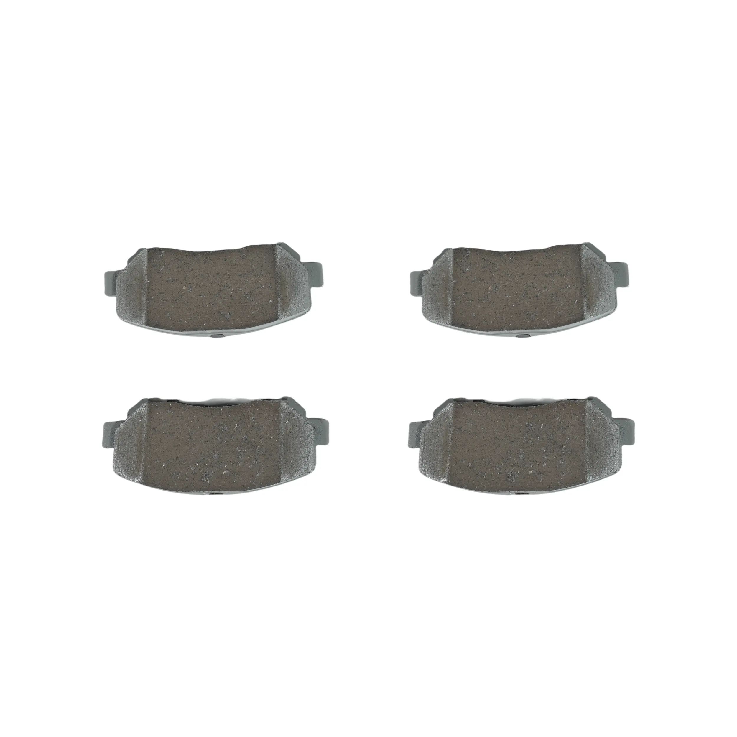 Disc Brake Pad Set - image principale du produit