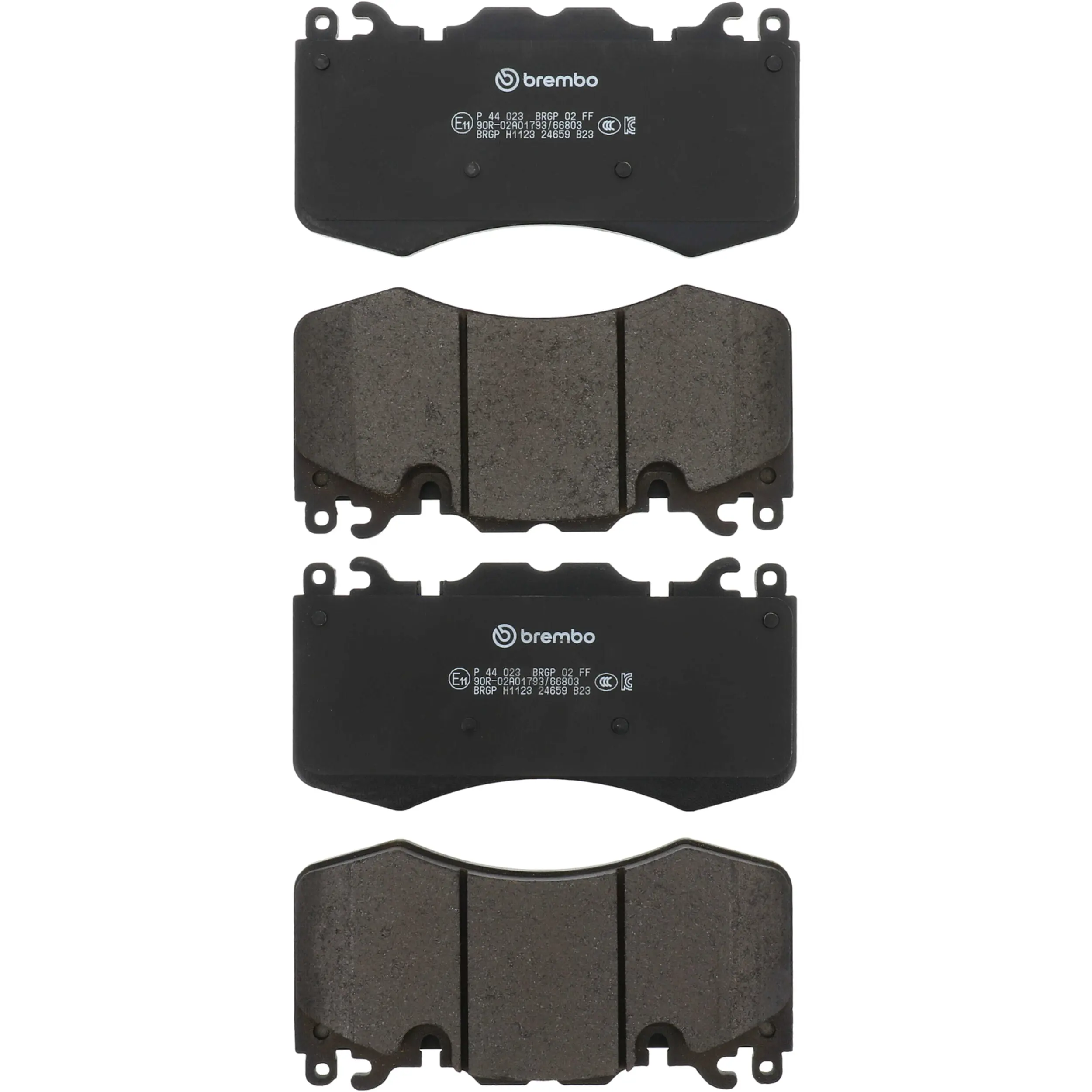 Disc Brake Kit - main product image