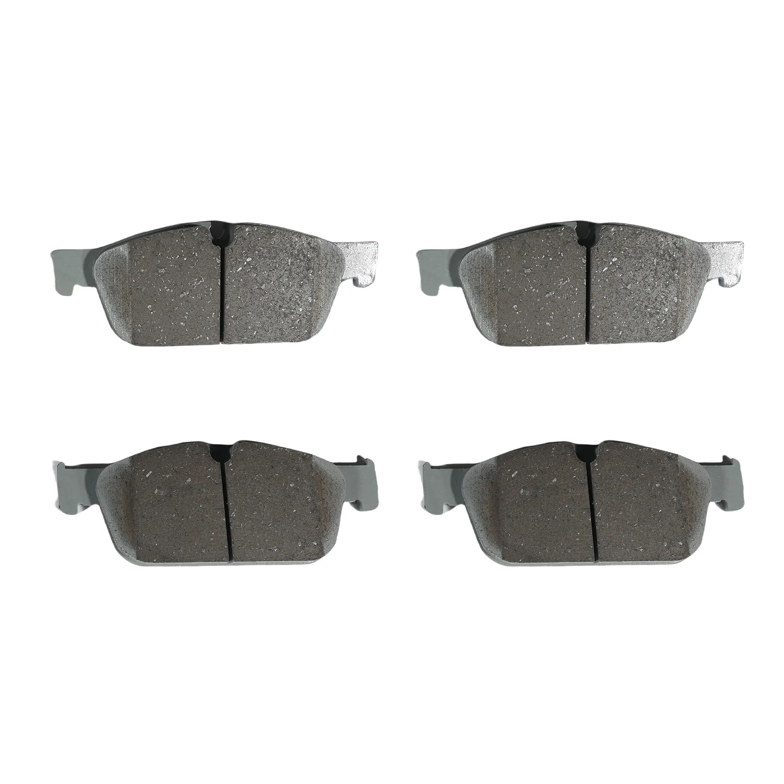 Disc Brake Pad Set - image principale du produit