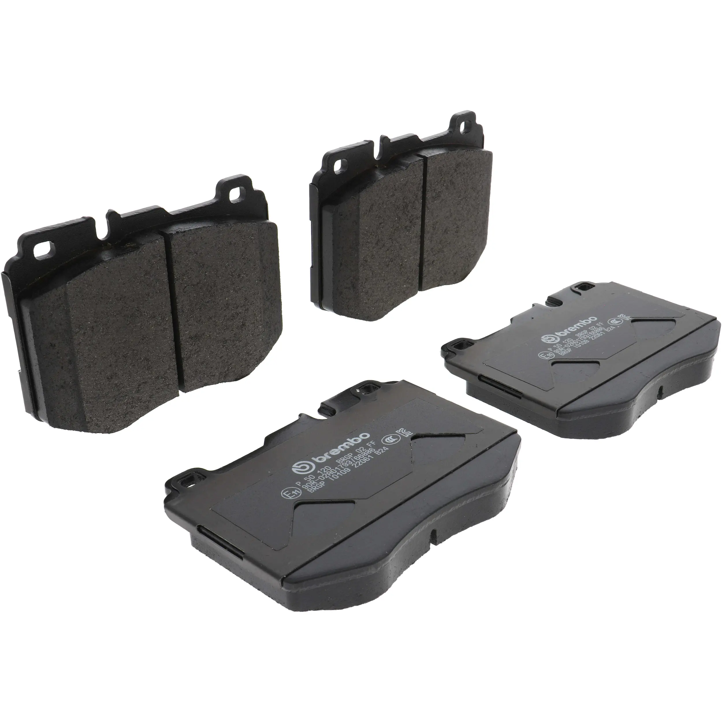 Disc Brake Pad Set - main product image