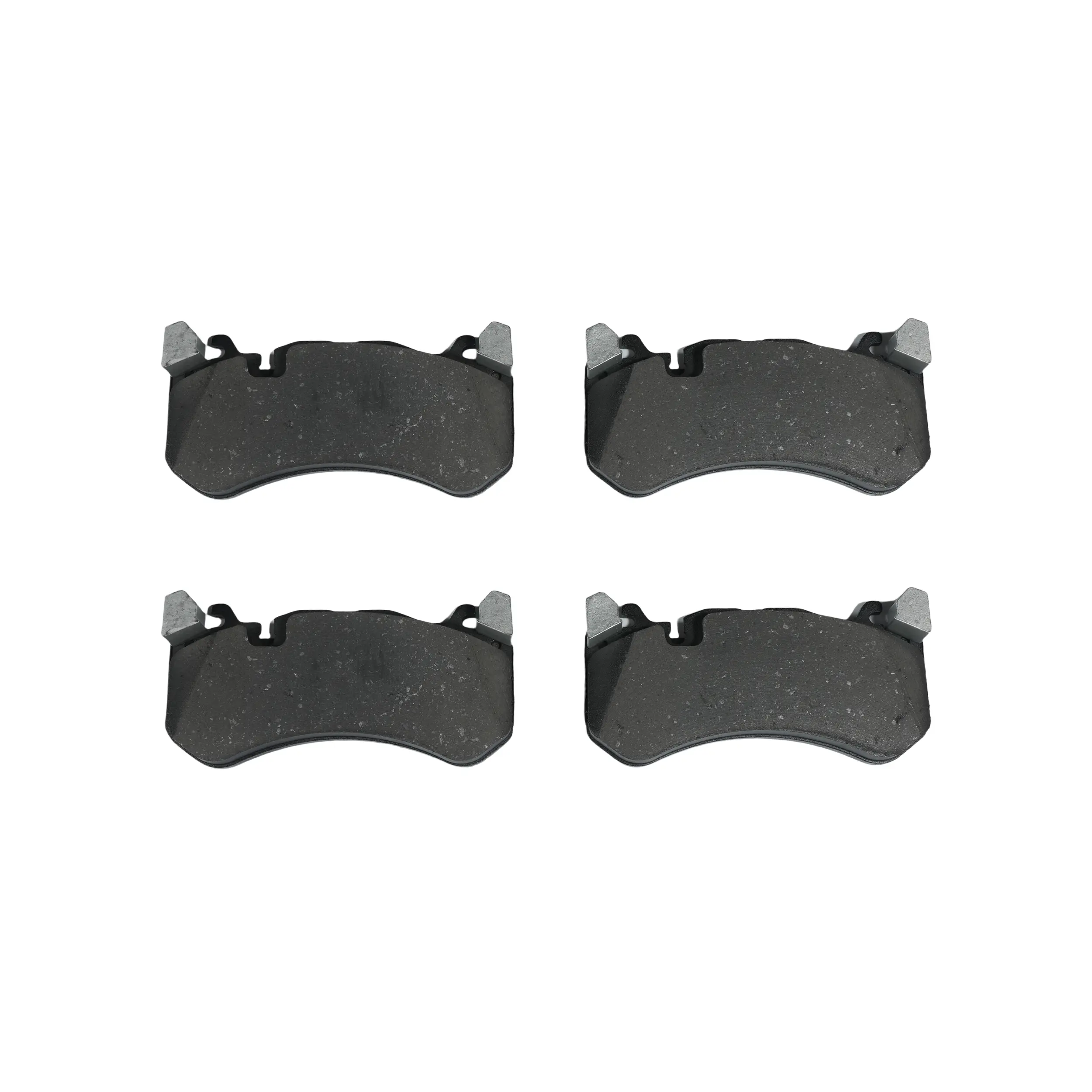 Disc Brake Pad Set - image principale du produit