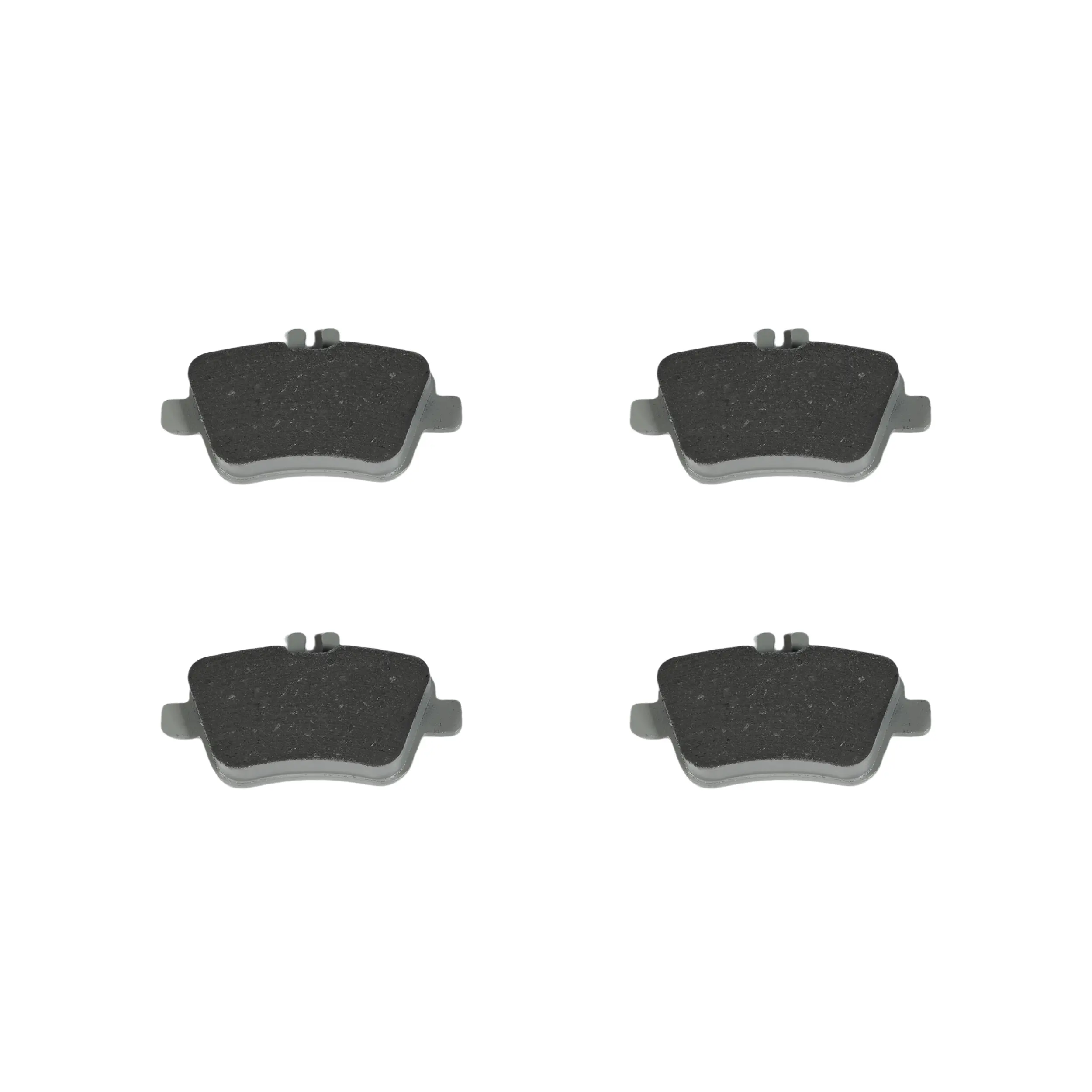 Disc Brake Pad Set - image principale du produit