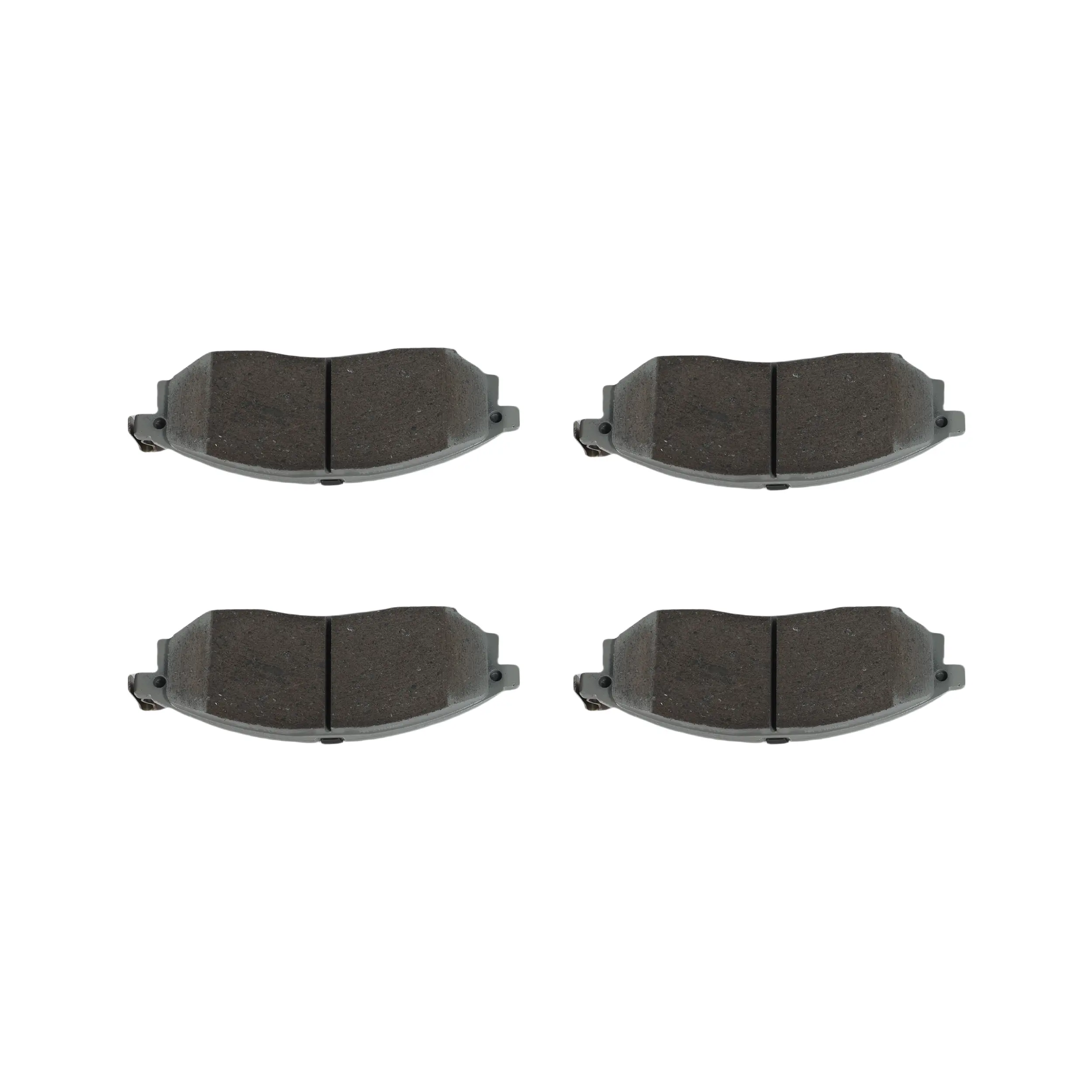Disc Brake Pad Set - image principale du produit