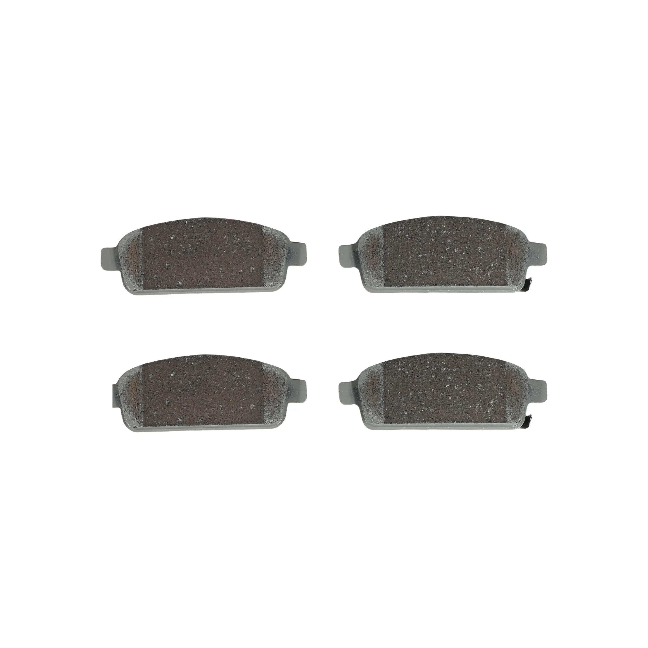 Disc Brake Pad Set - image principale du produit