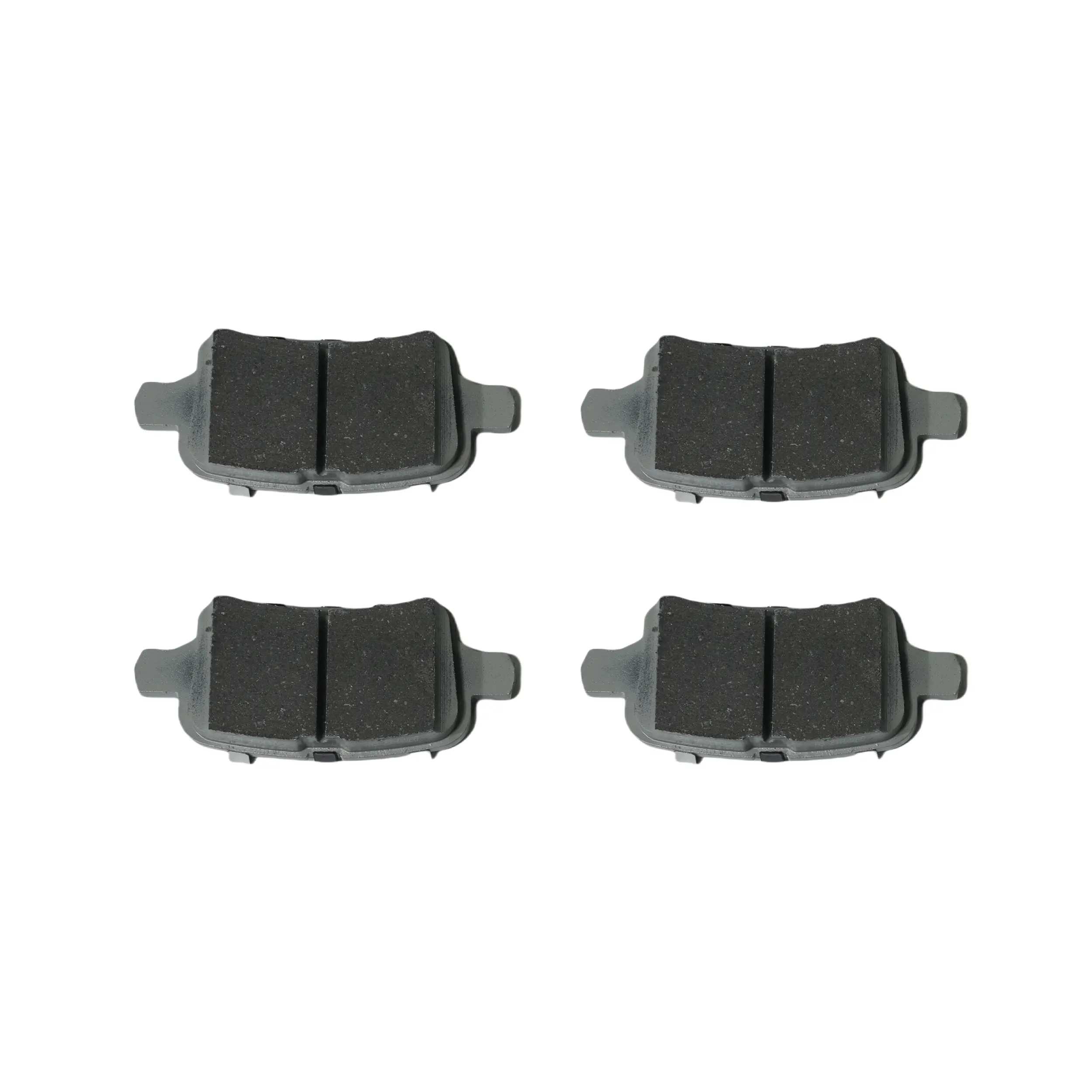 Disc Brake Pad Set - image principale du produit