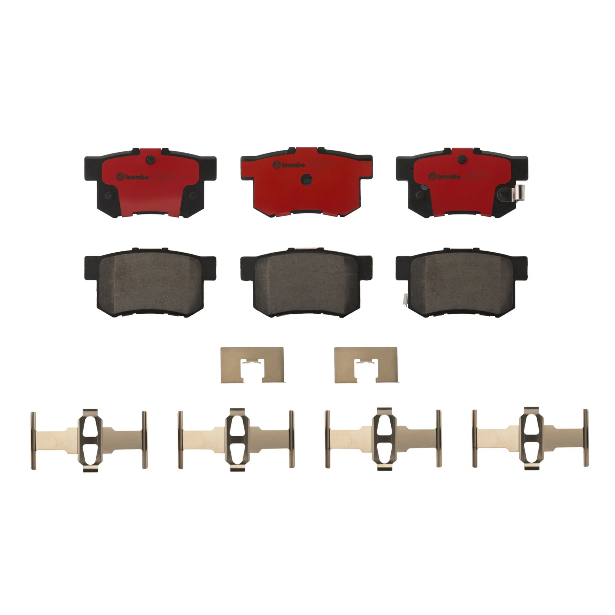 Disc Brake Kit - image principale du produit