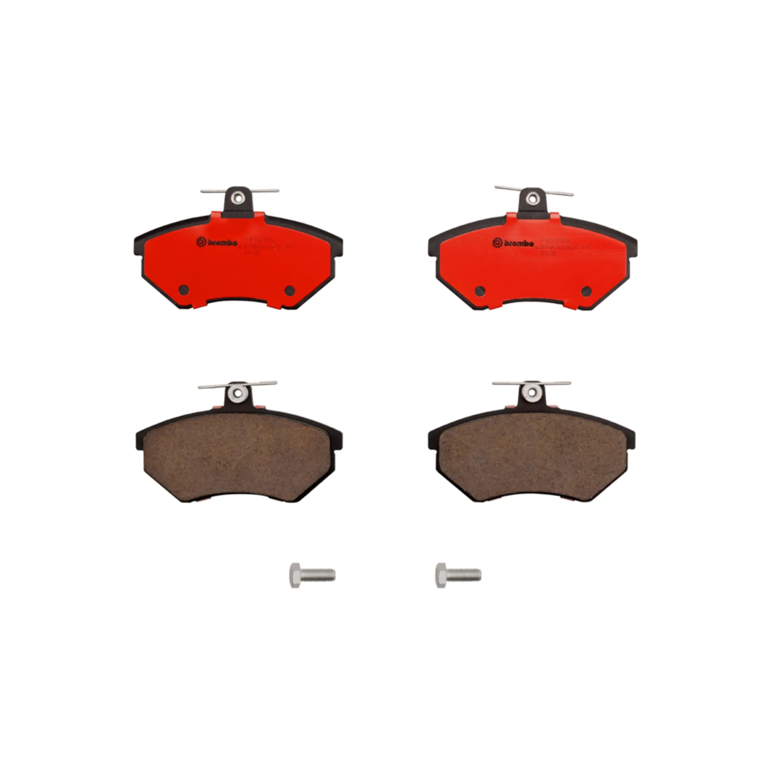 Disc Brake Kit - image principale du produit