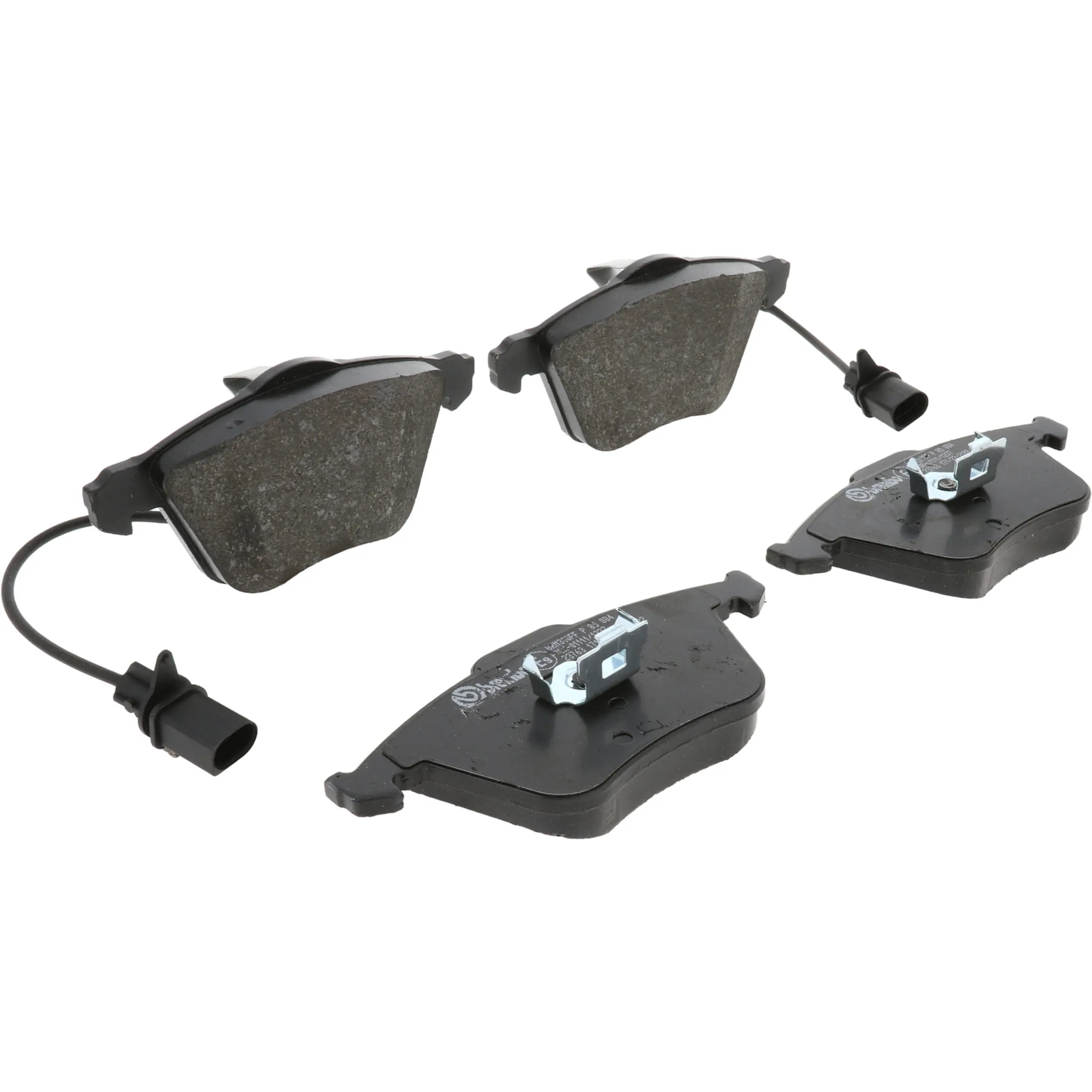 Disc Brake Pad Set - image principale du produit