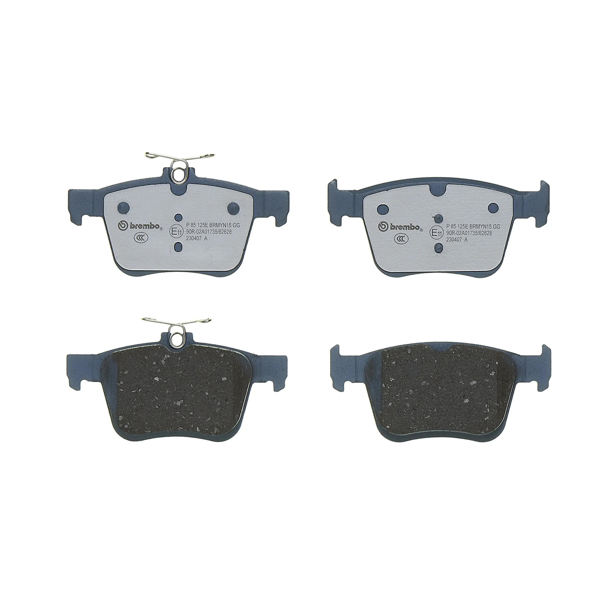 Disc Brake Kit - image principale du produit
