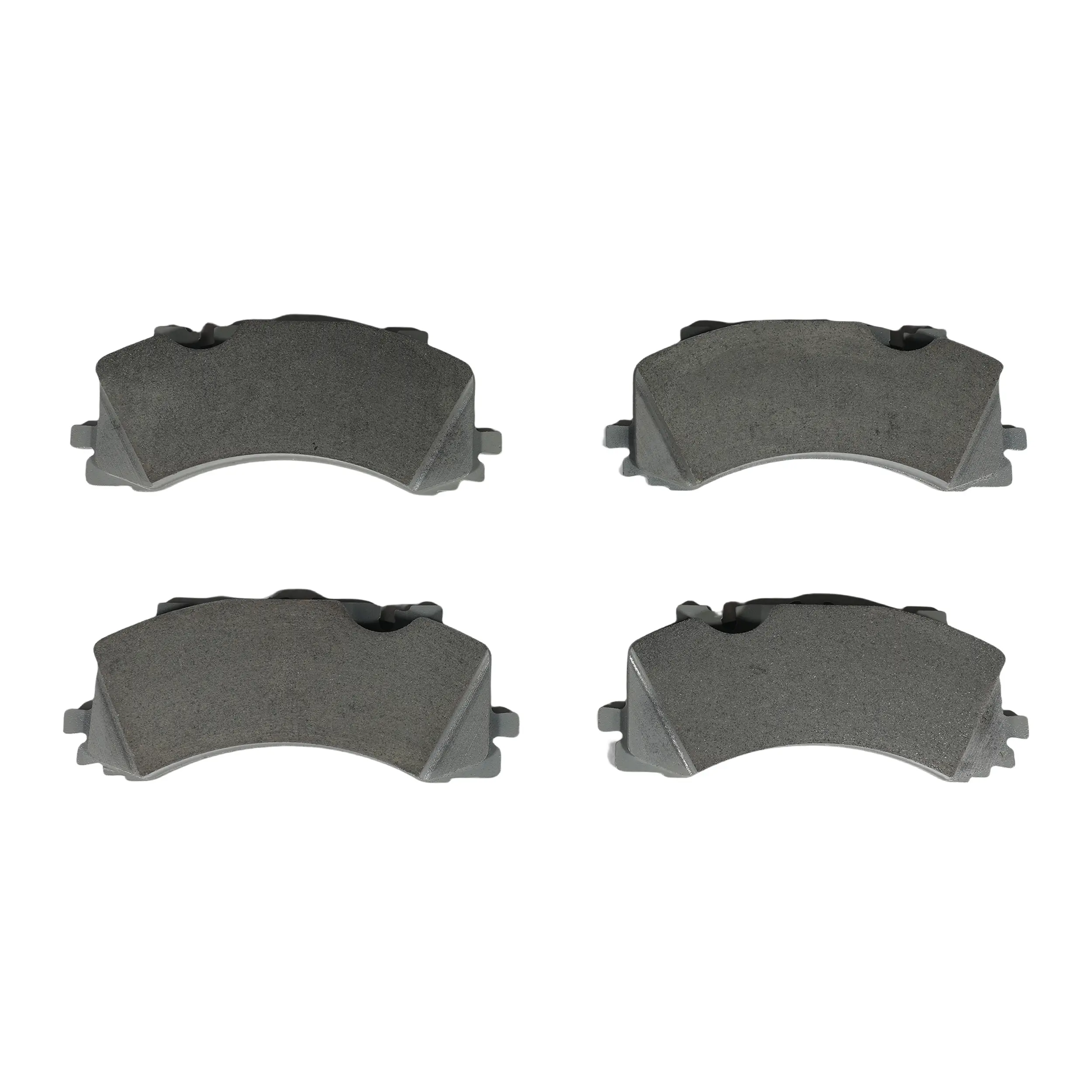 Disc Brake Pad Set - image principale du produit