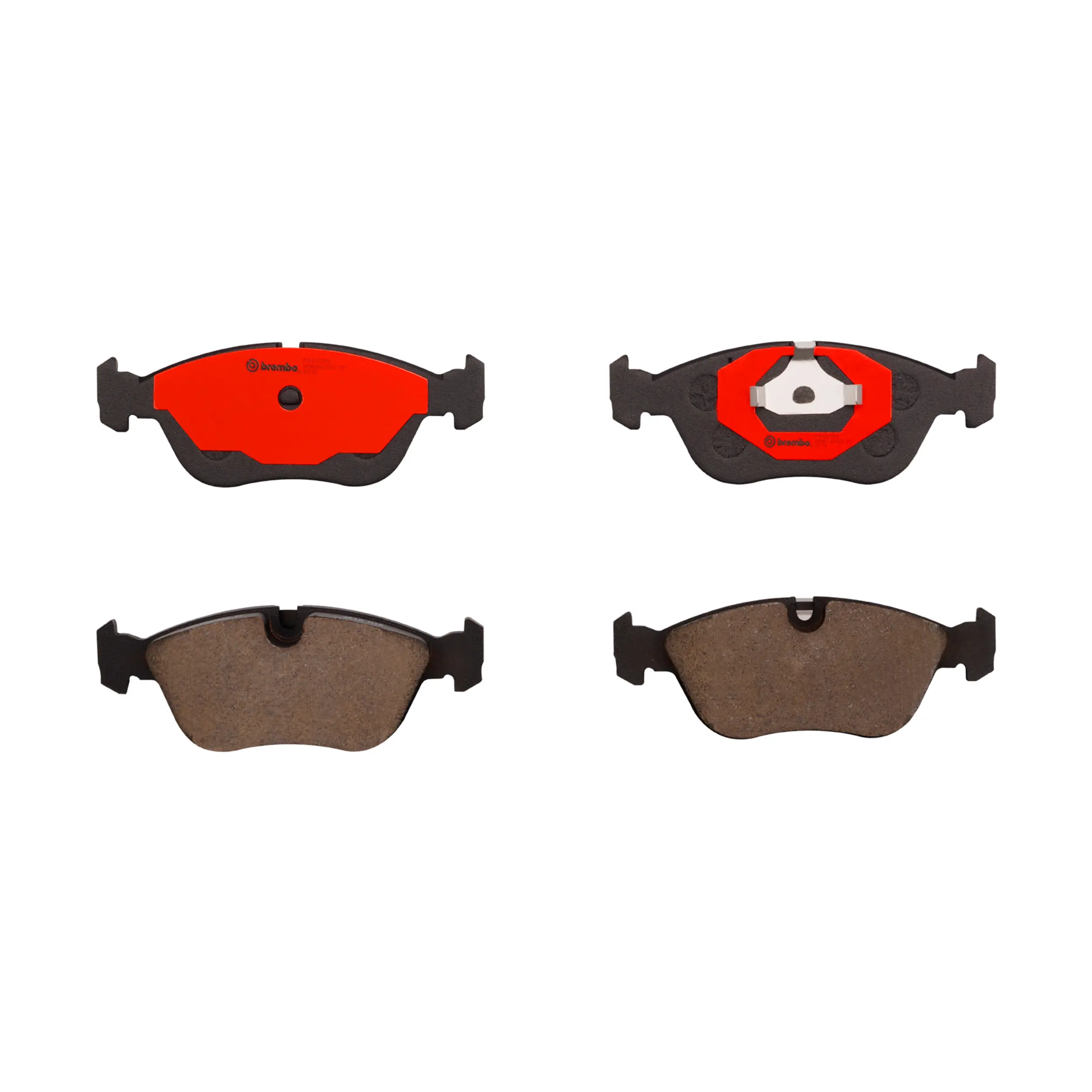 Disc Brake Pad Set - image principale du produit