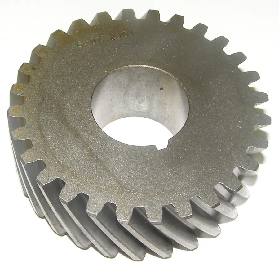 Crankshaft Gear - image principale du produit