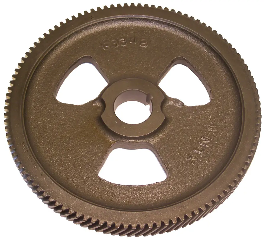 Camshaft Gear - image principale du produit