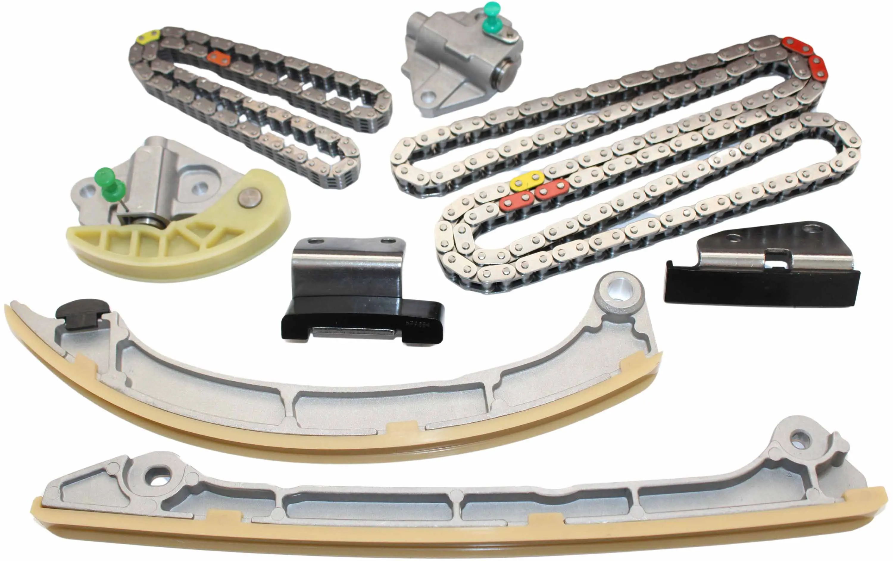 Timing Chain Kit - image principale du produit