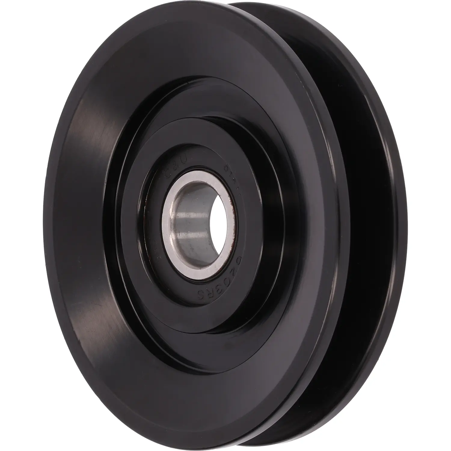 Drive Belt Pulley - main product image