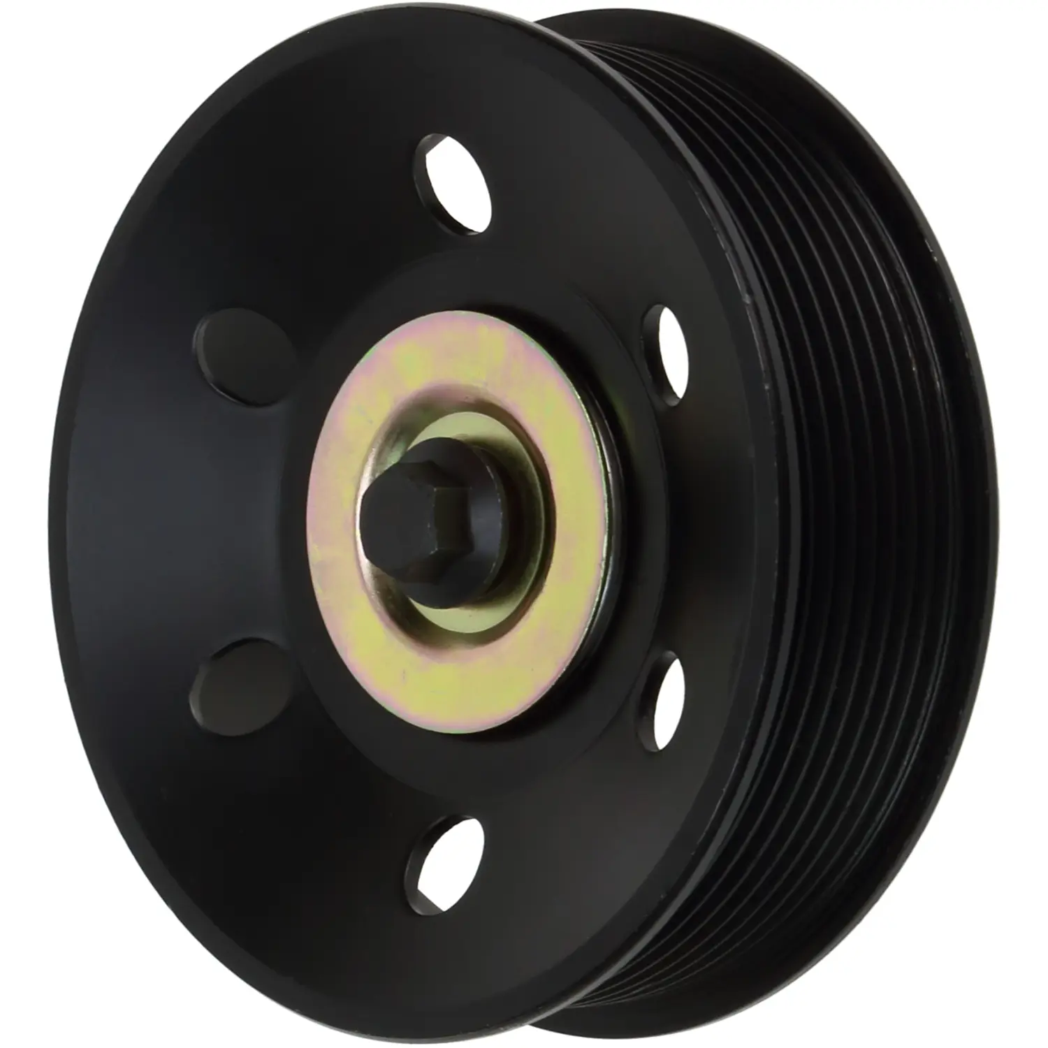 Drive Belt Pulley - main product image