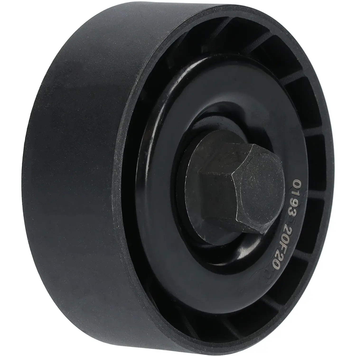 Drive Belt Pulley - image principale du produit