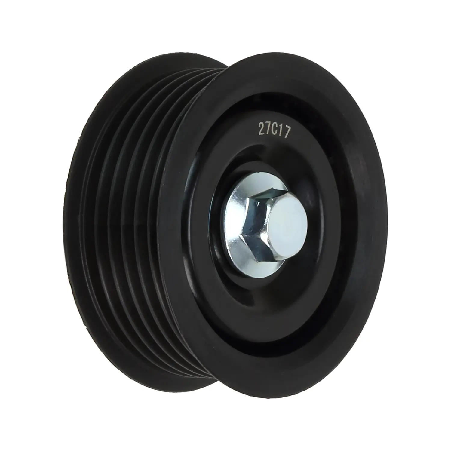 Drive Belt Pulley - image principale du produit