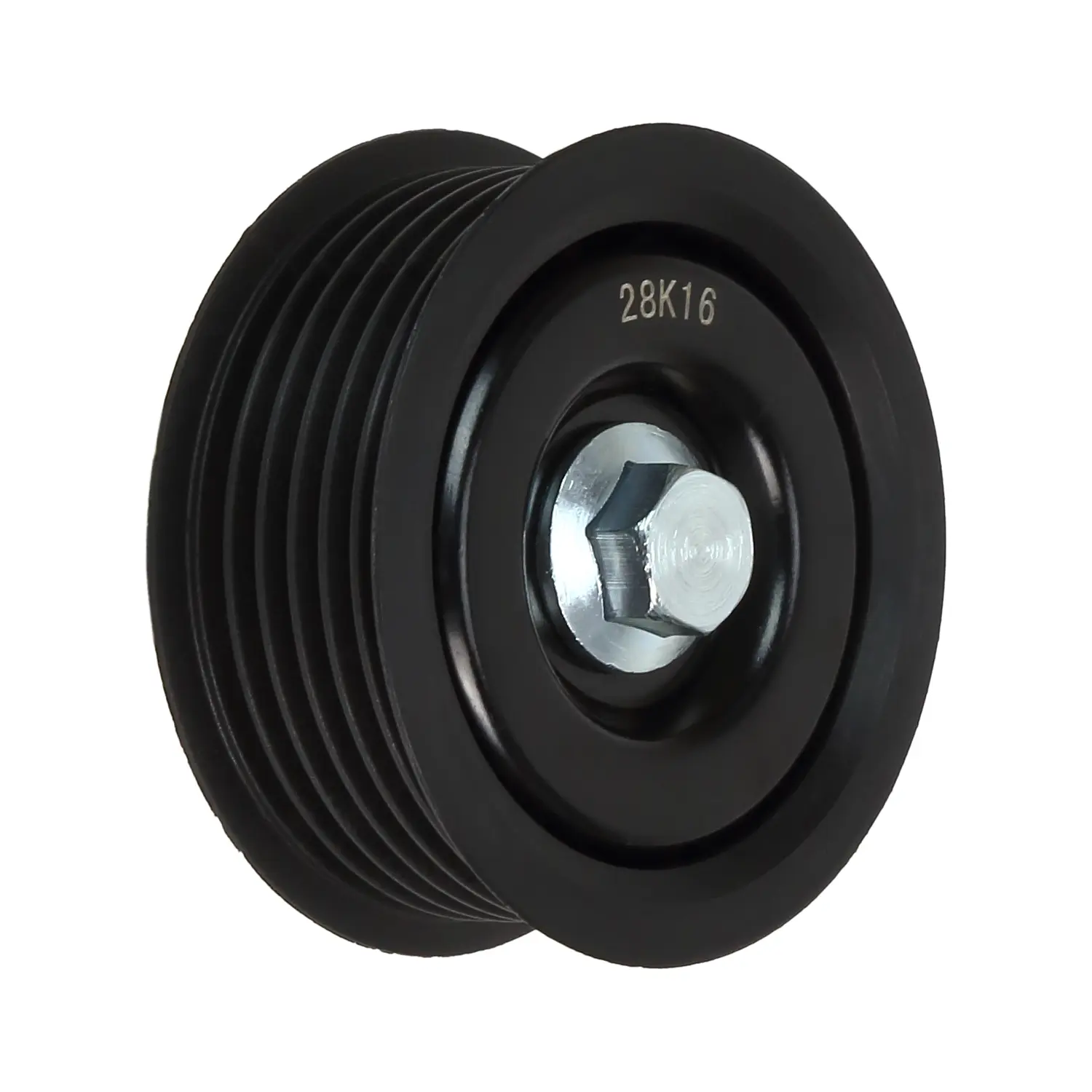 Drive Belt Pulley - main product image