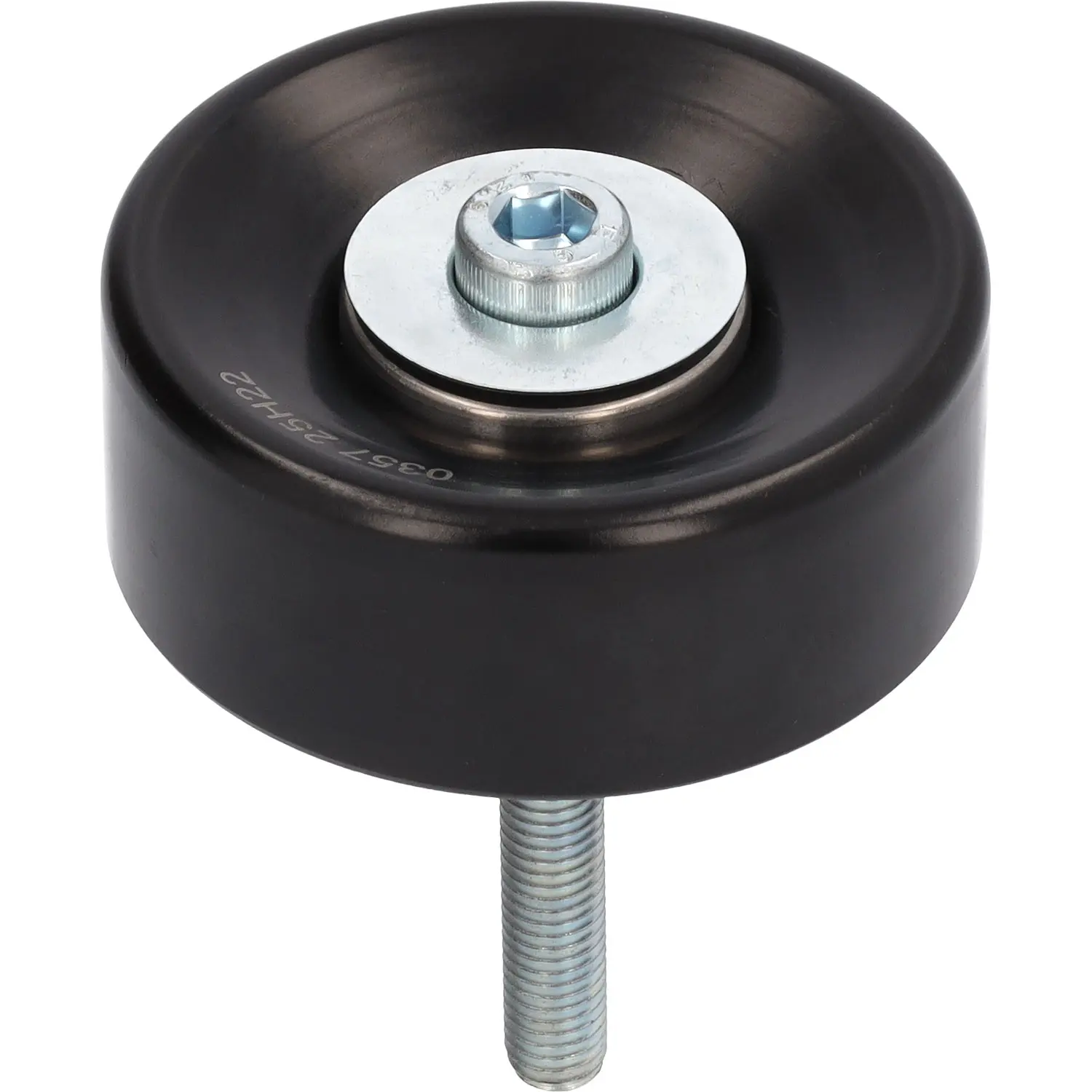 Drive Belt Pulley - image principale du produit