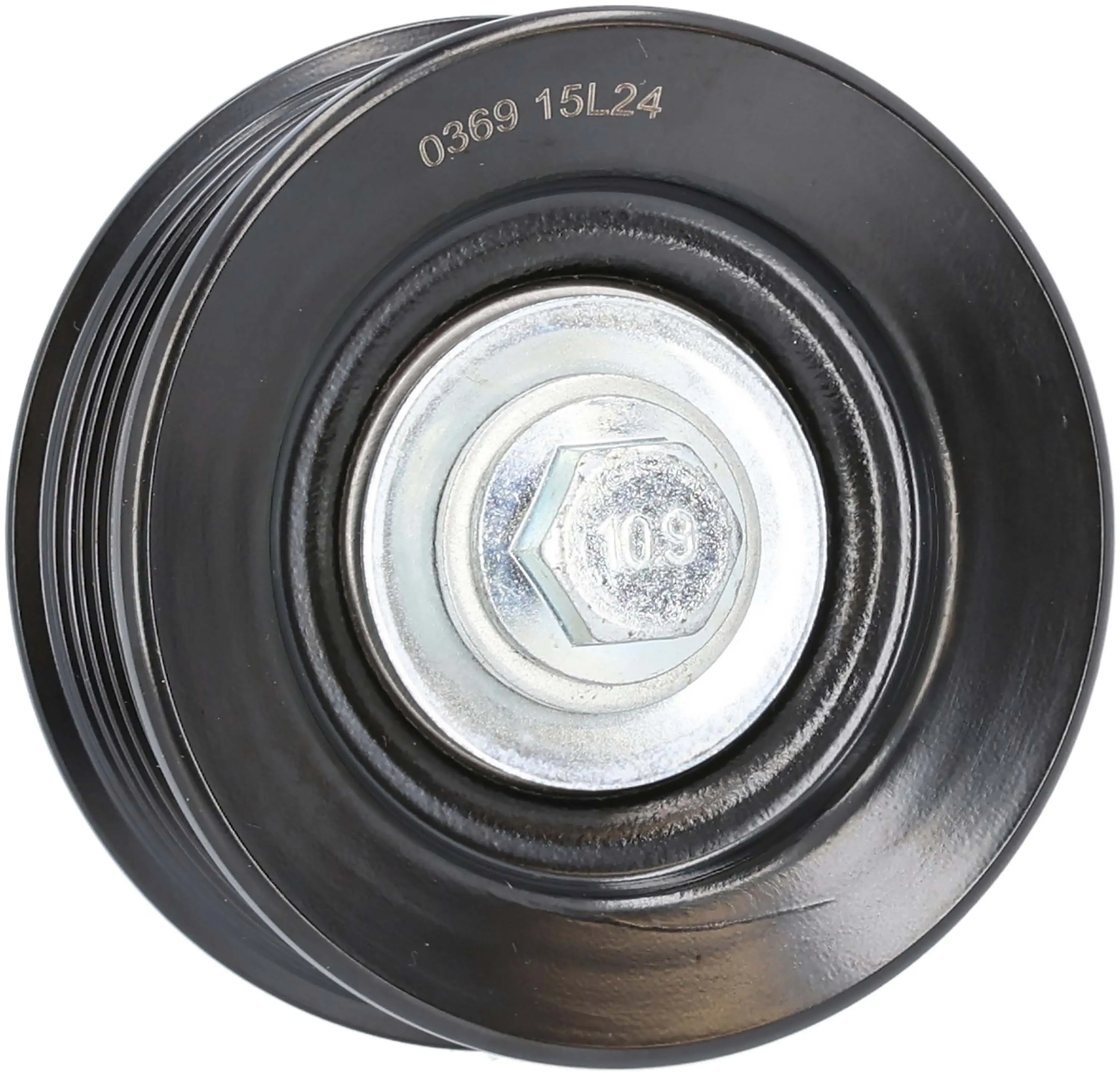 Drive Belt Pulley - image principale du produit
