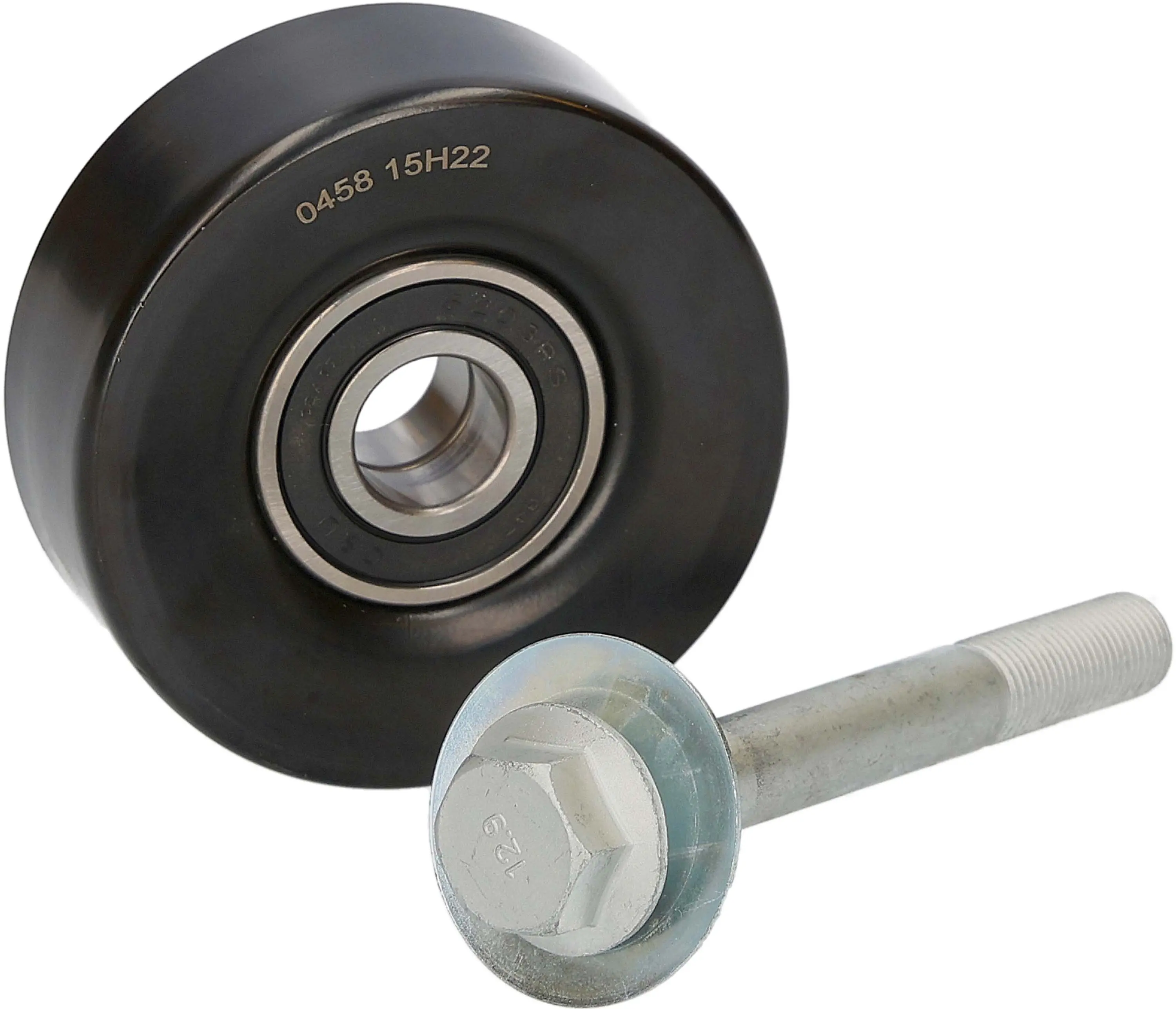 Drive Belt Pulley - main product image