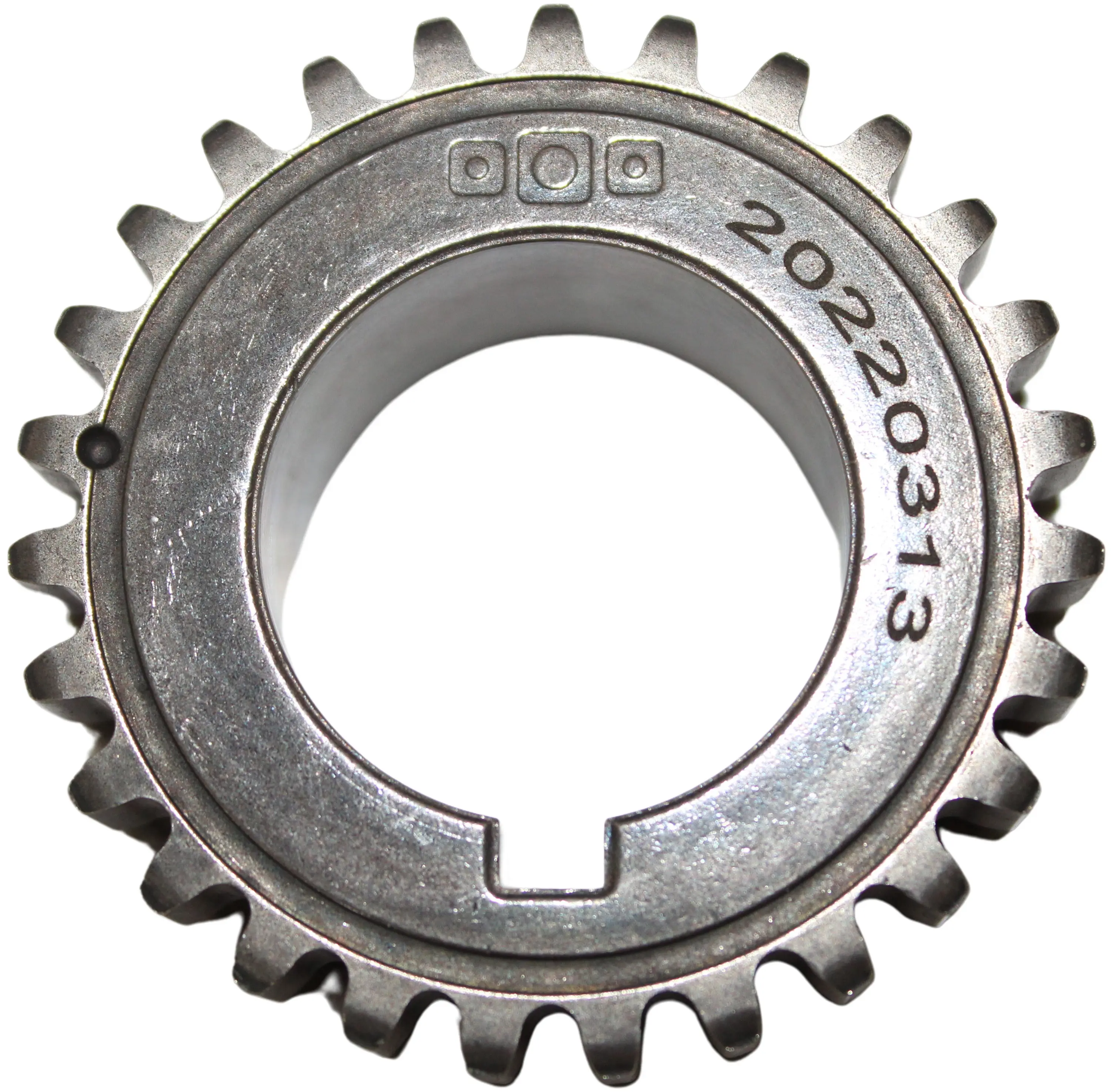 Crankshaft Sprocket - image principale du produit