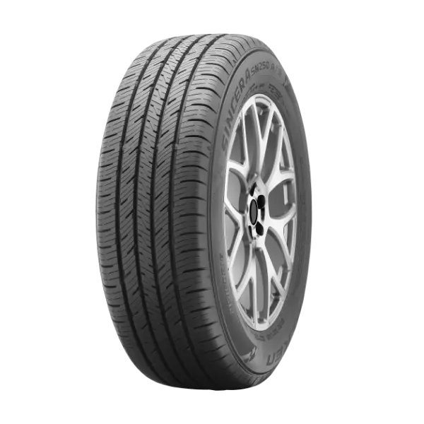 225/55R16 Falken Sincera SN250 95V - image principale du produit