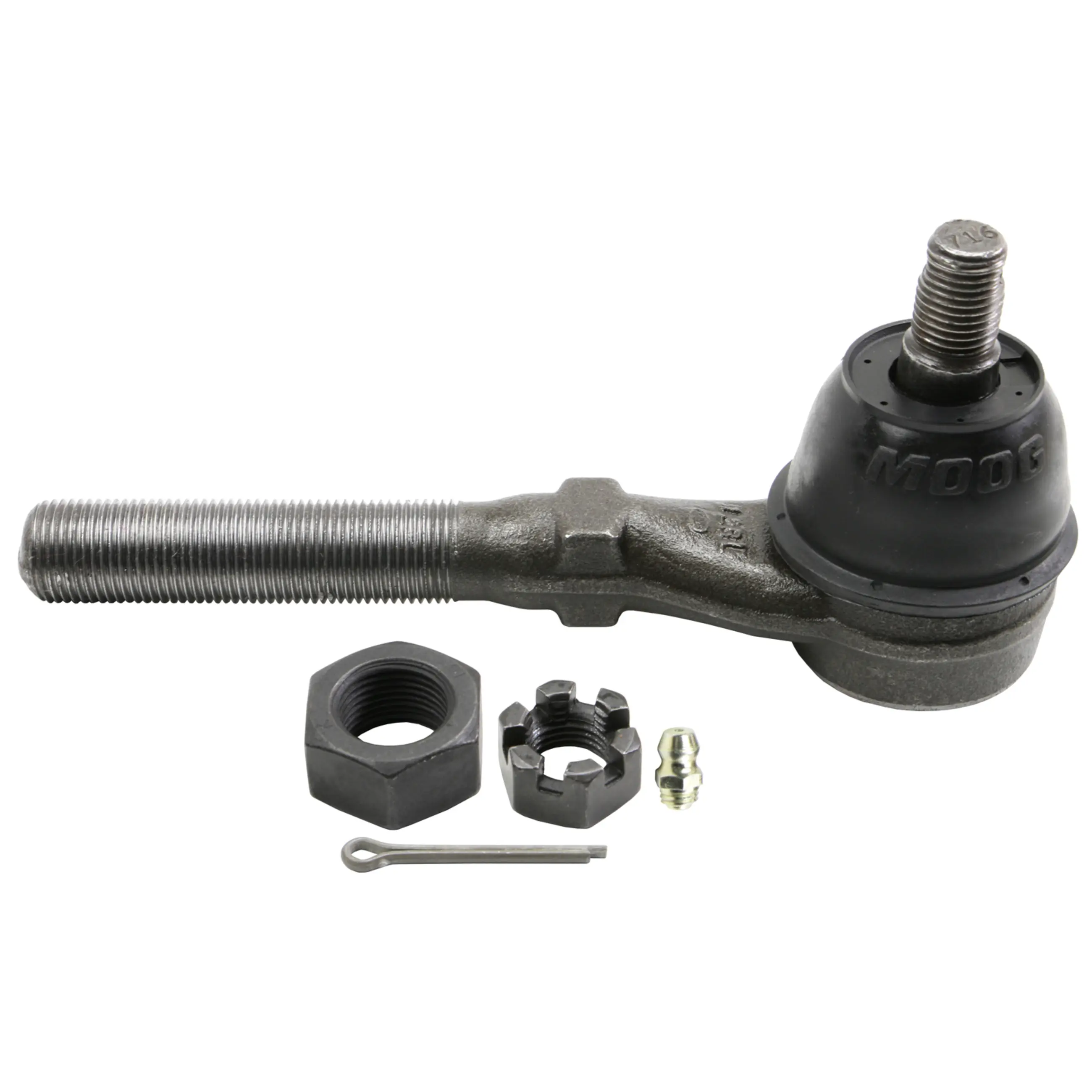 Tie Rod End - image principale du produit