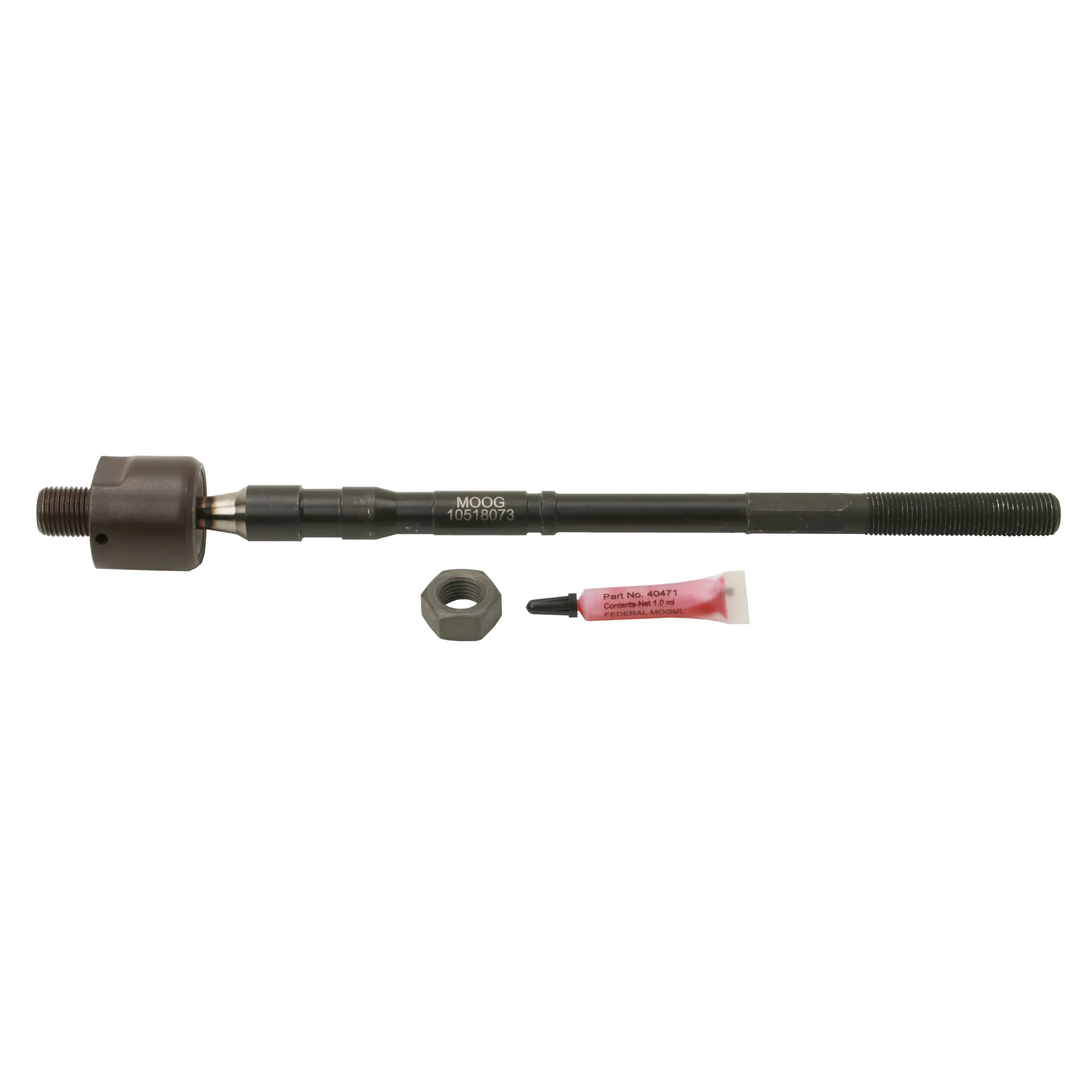 Embout de biellette - main product image