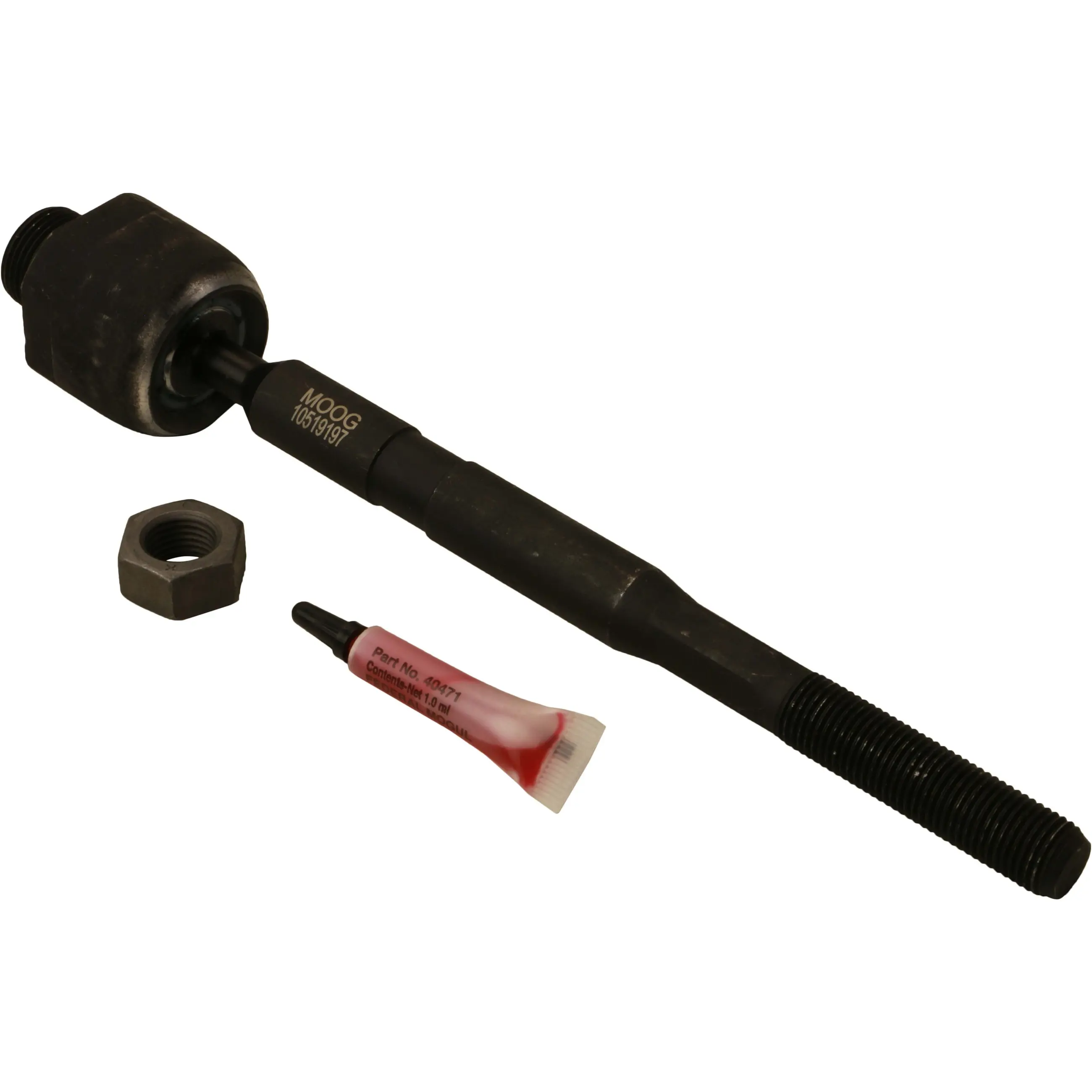 Tie Rod End - image principale du produit