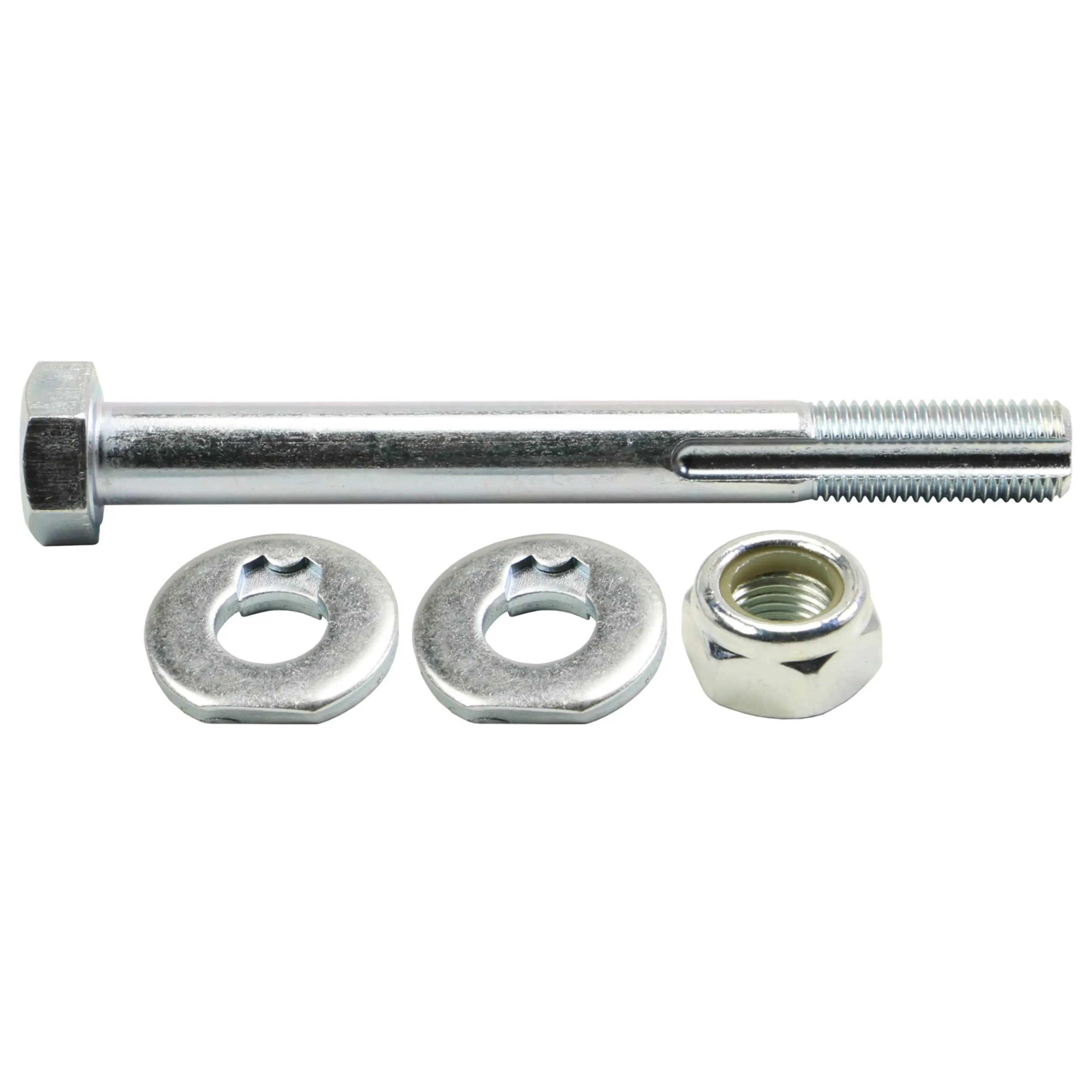 Kit inclina-rueda - image principale du produit