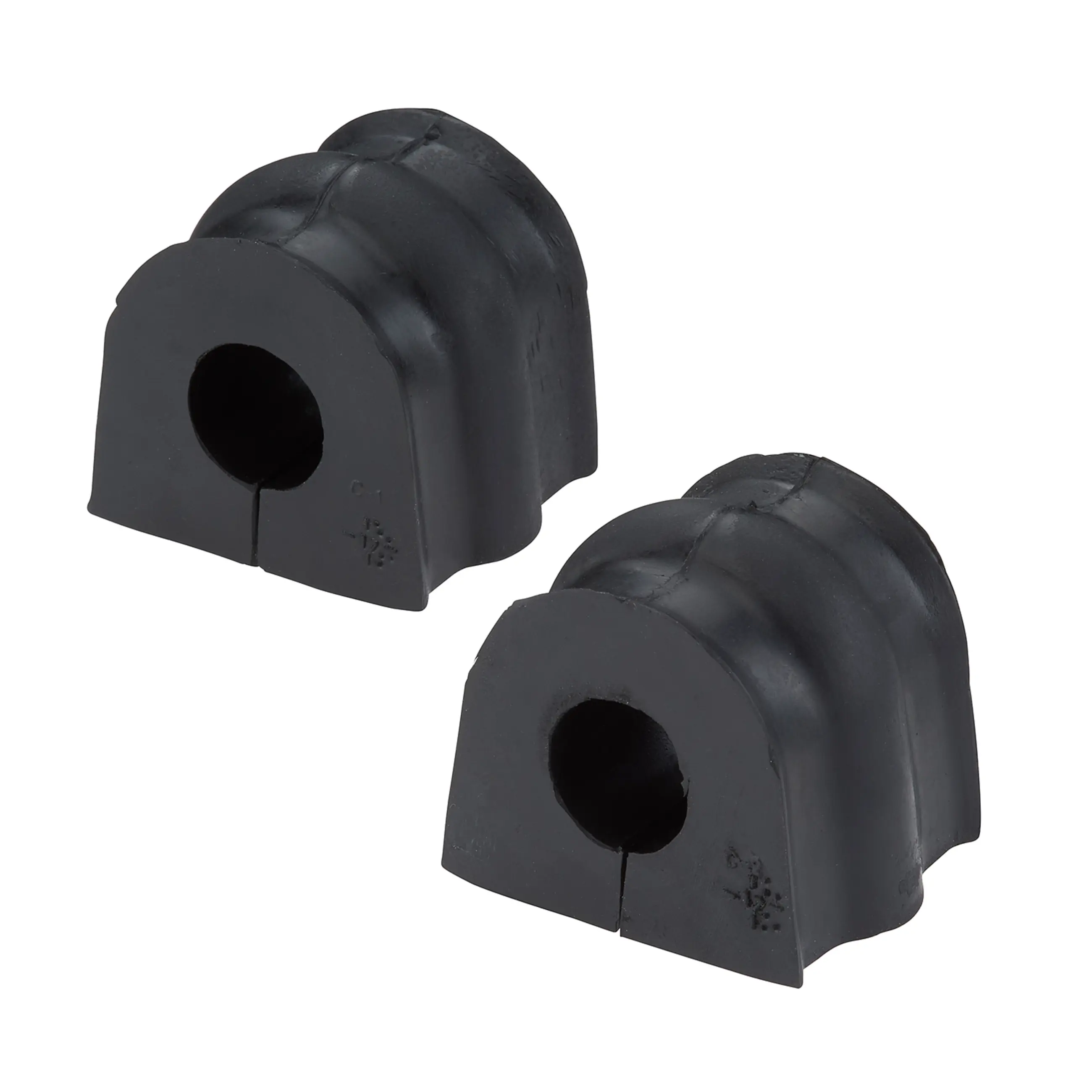 Stab Bar Bushing Kit - image principale du produit